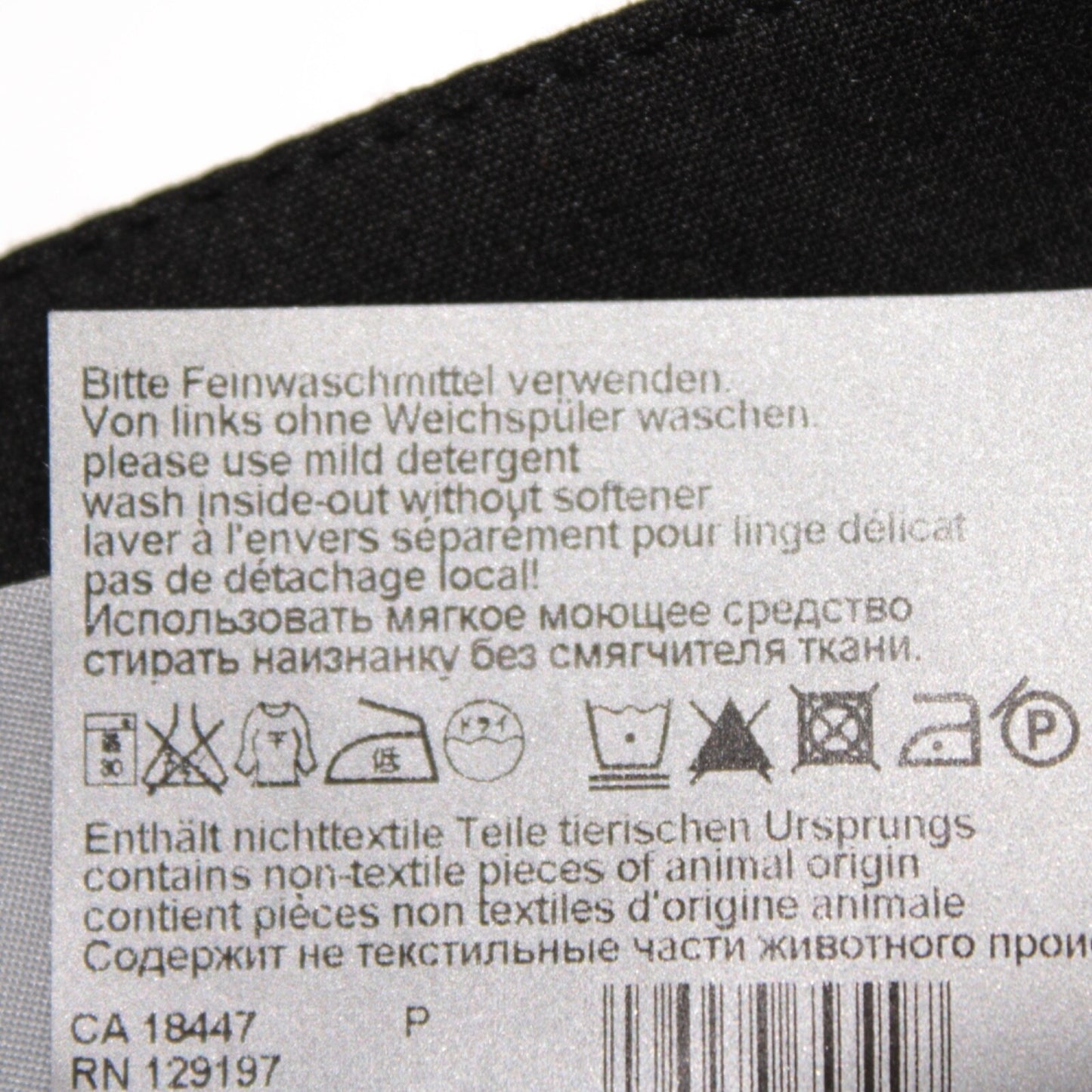 No image