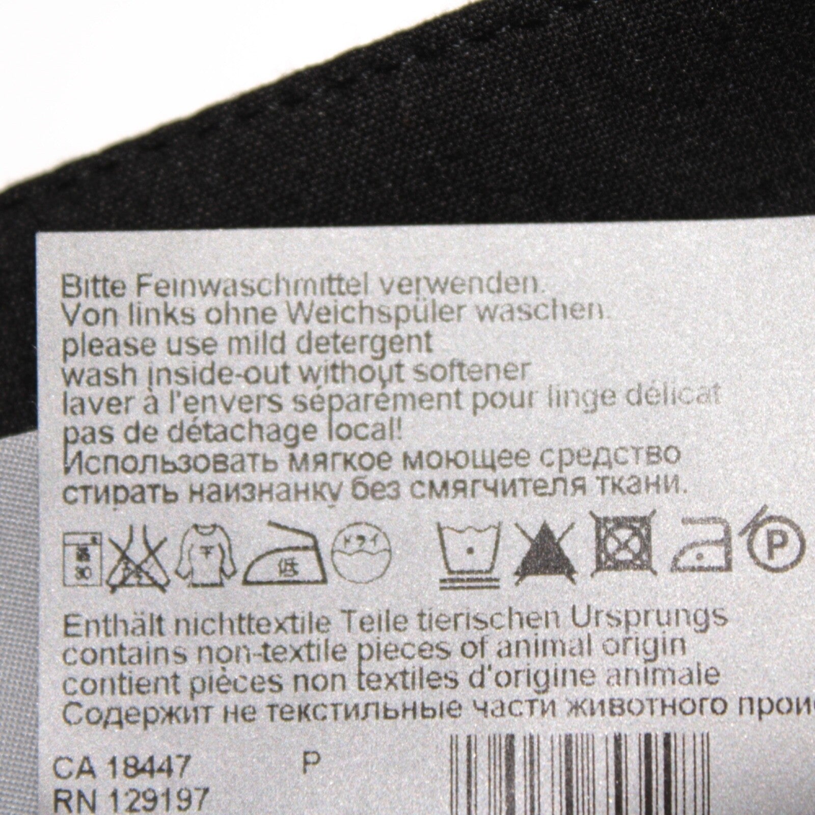 No image