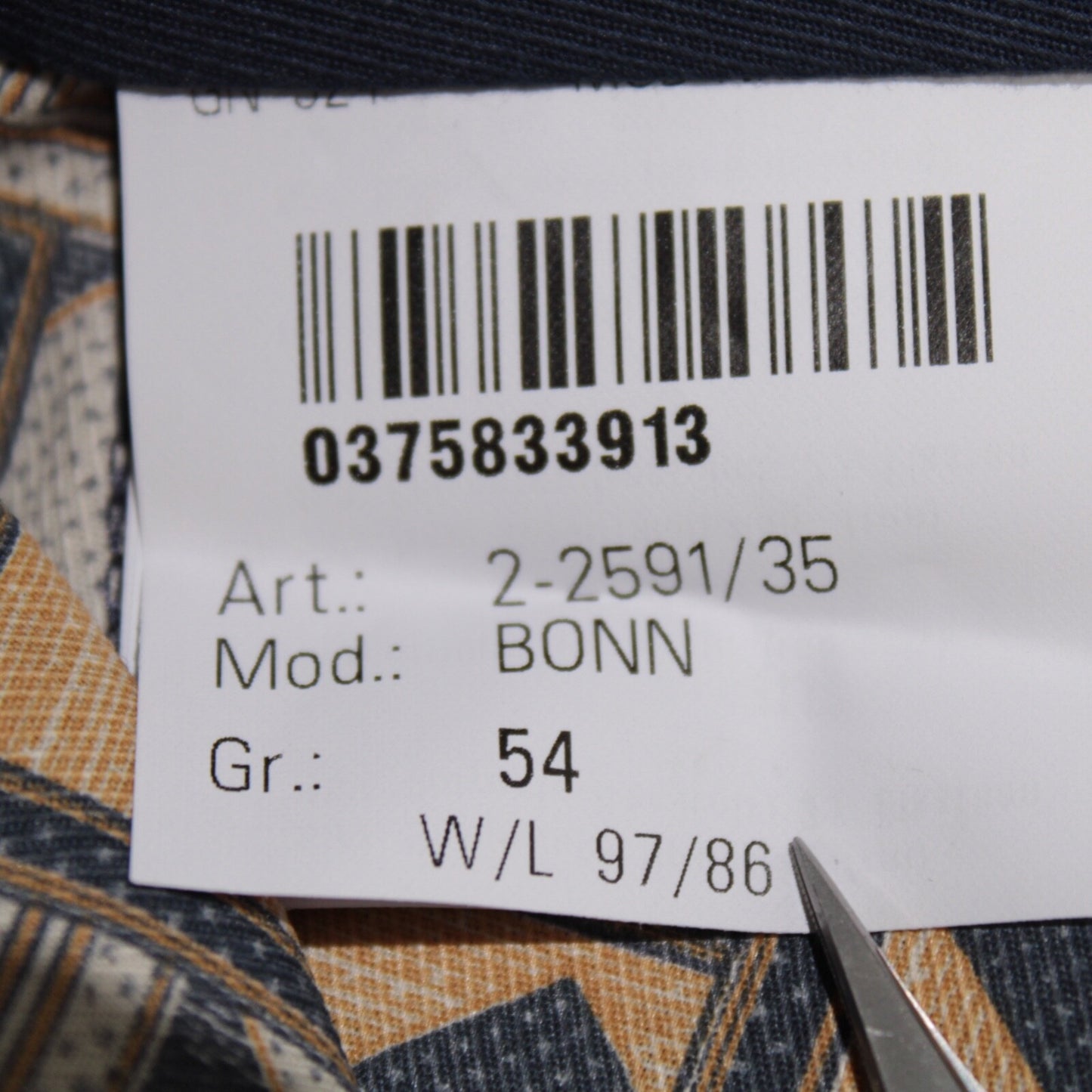 No image