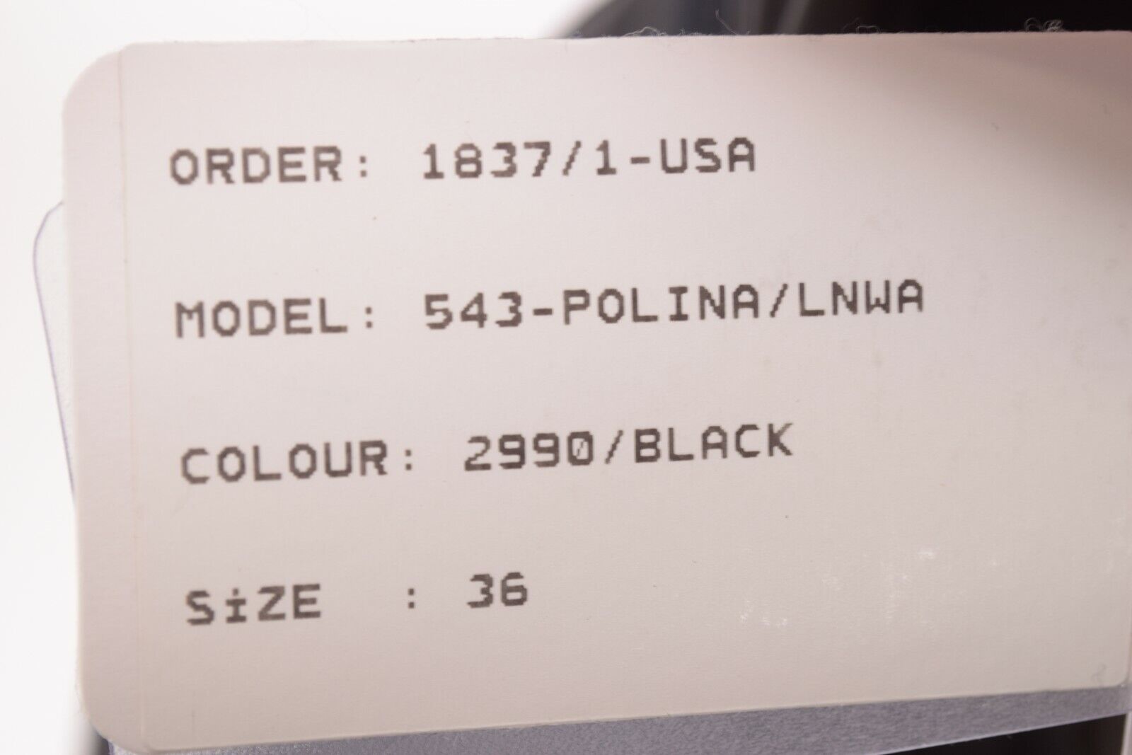 No image