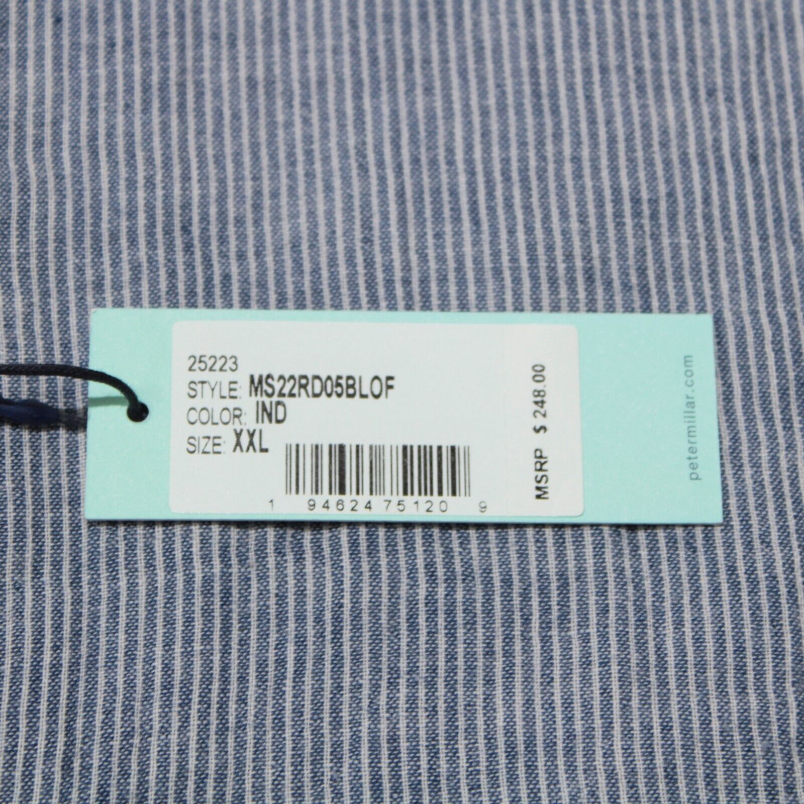 No image