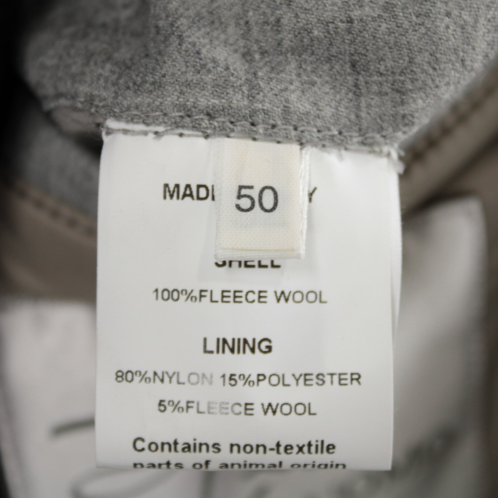 No image