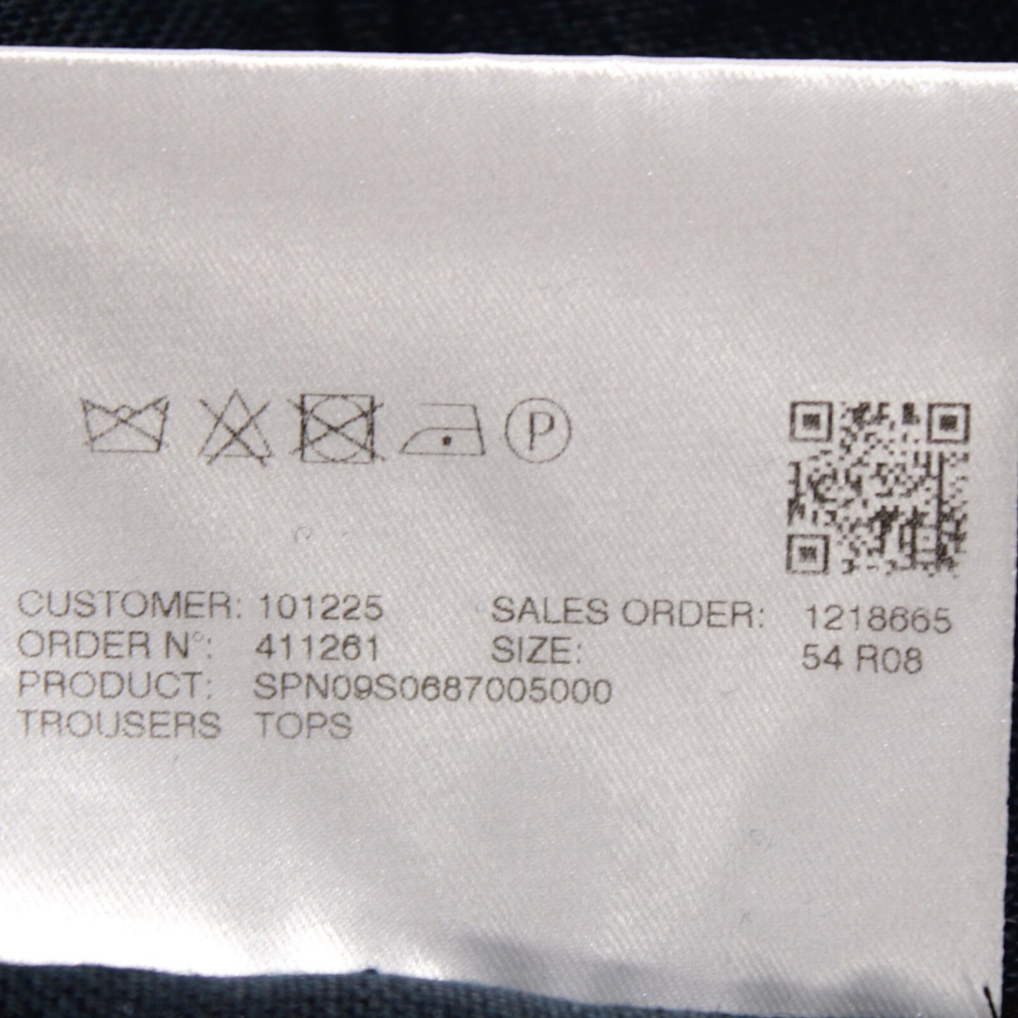 No image