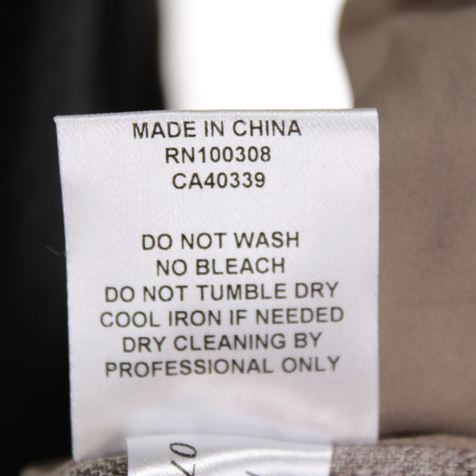 No image