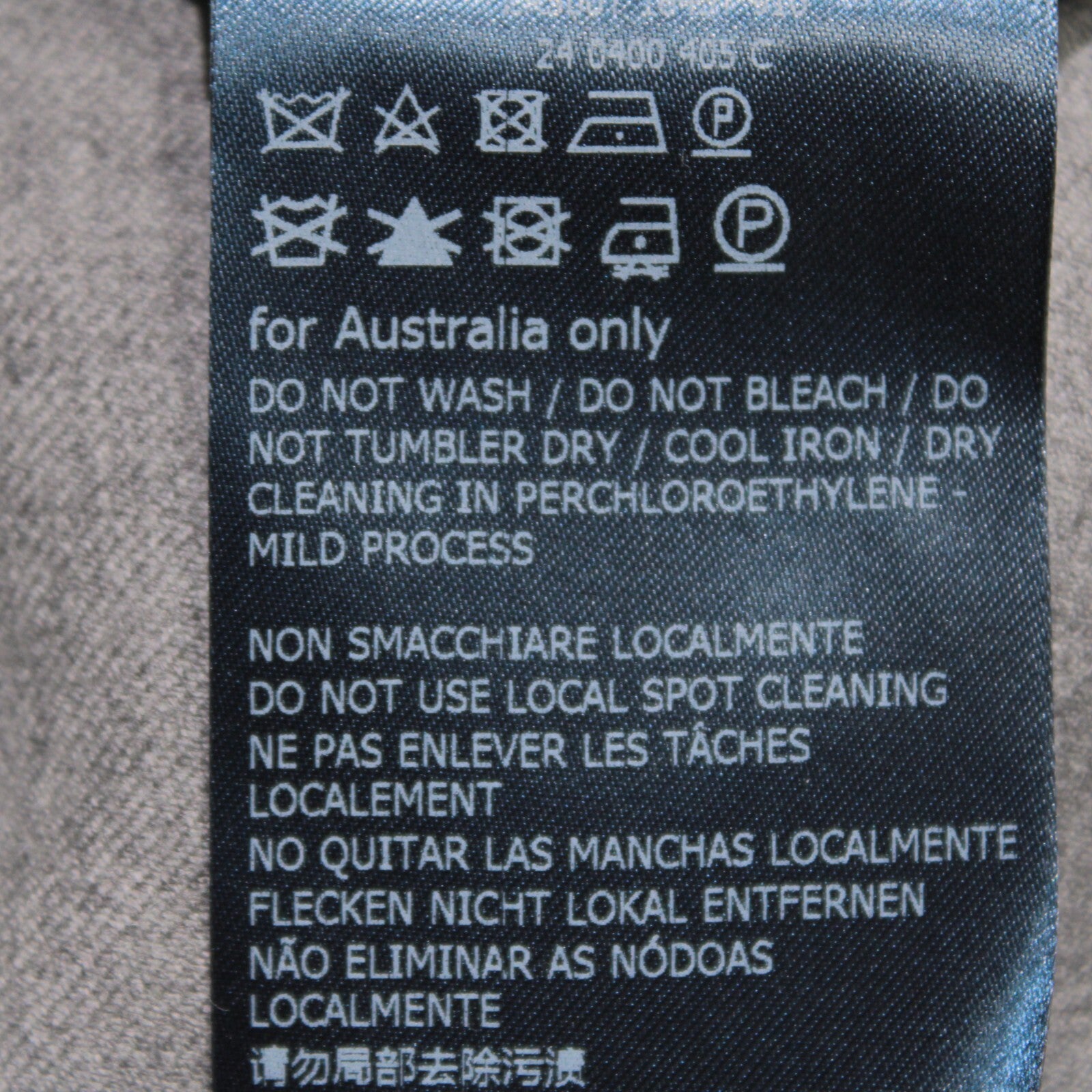 No image