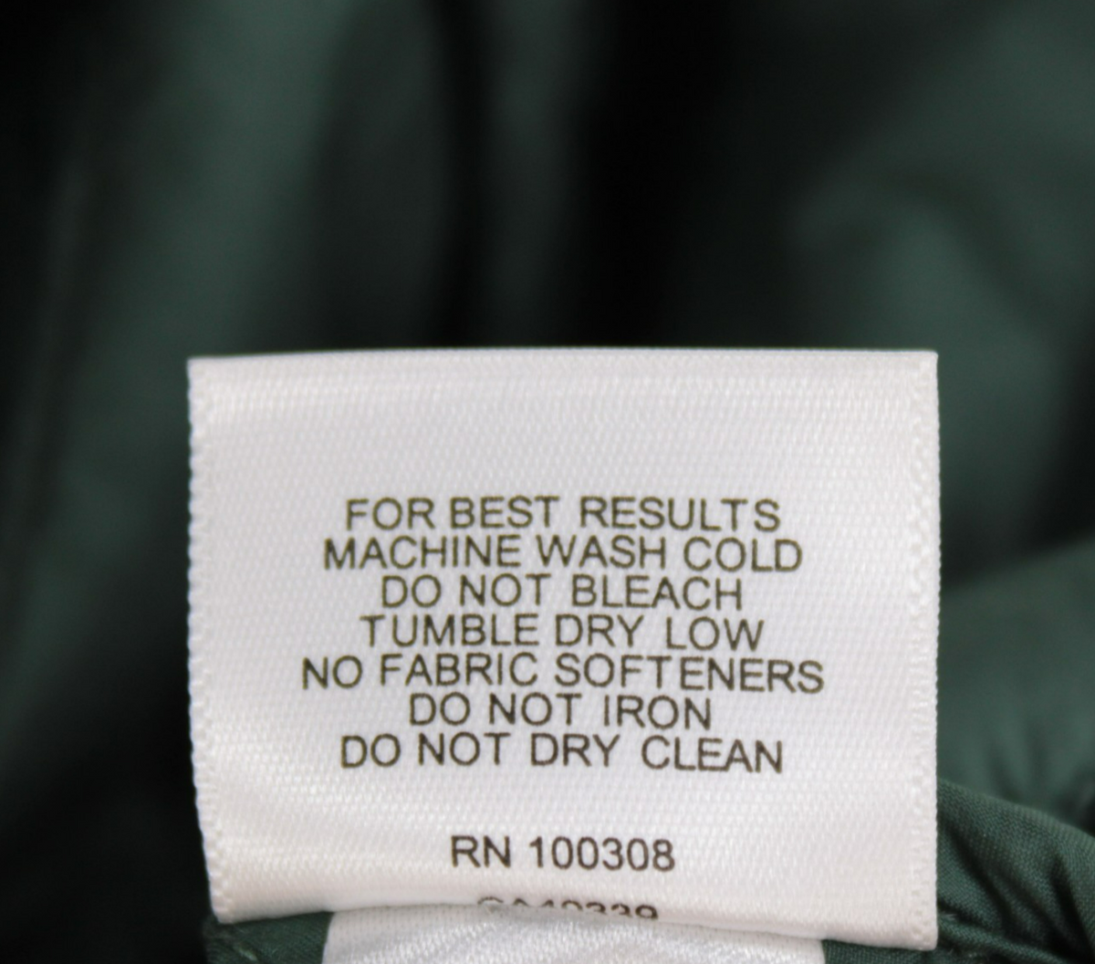 No image