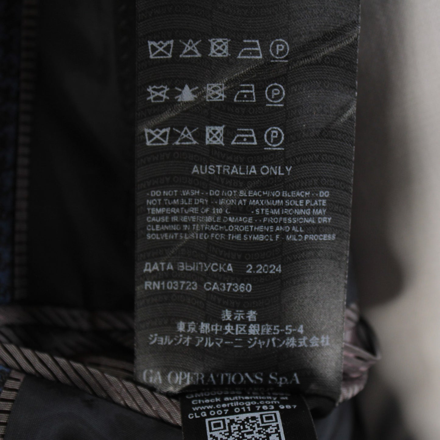 No image