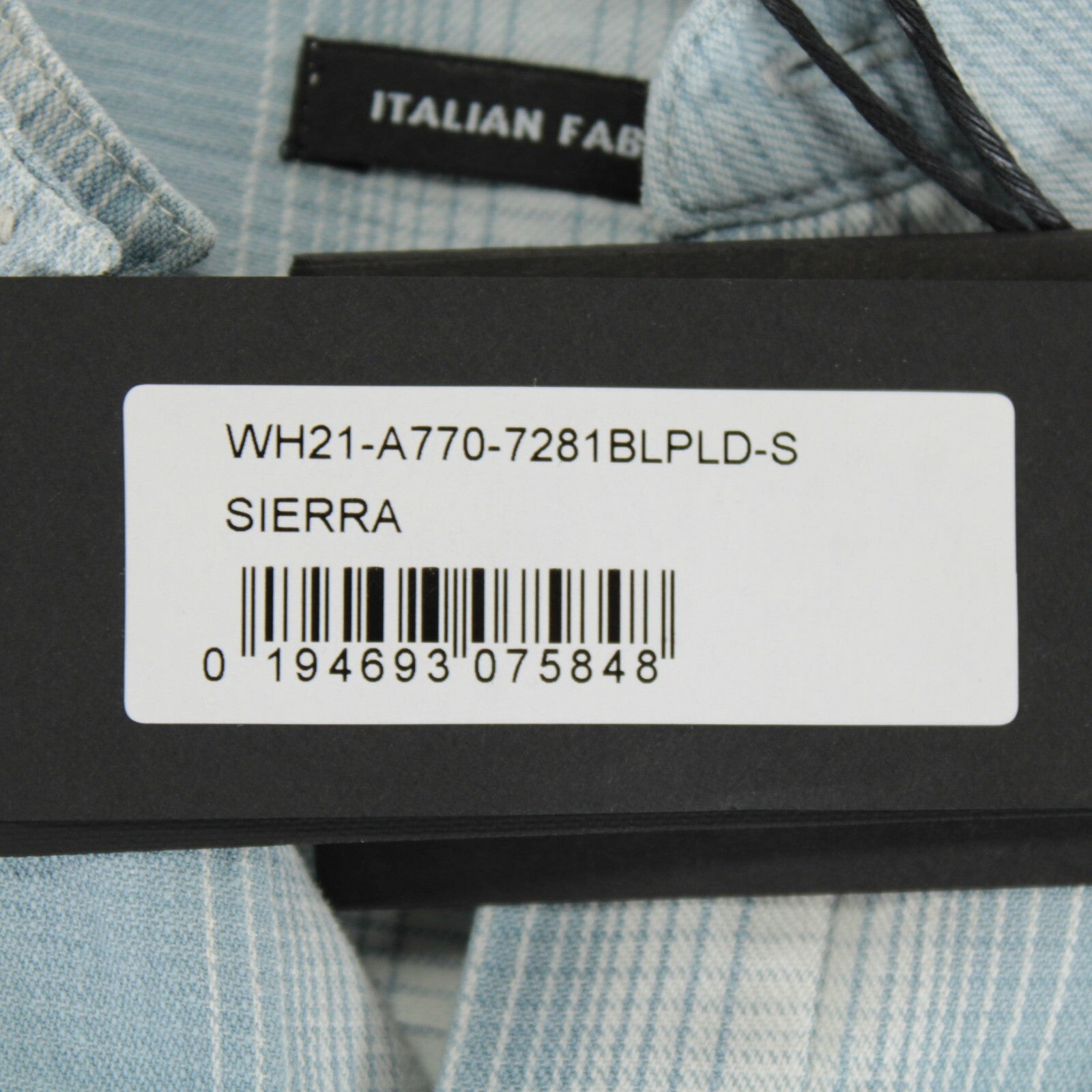 No image