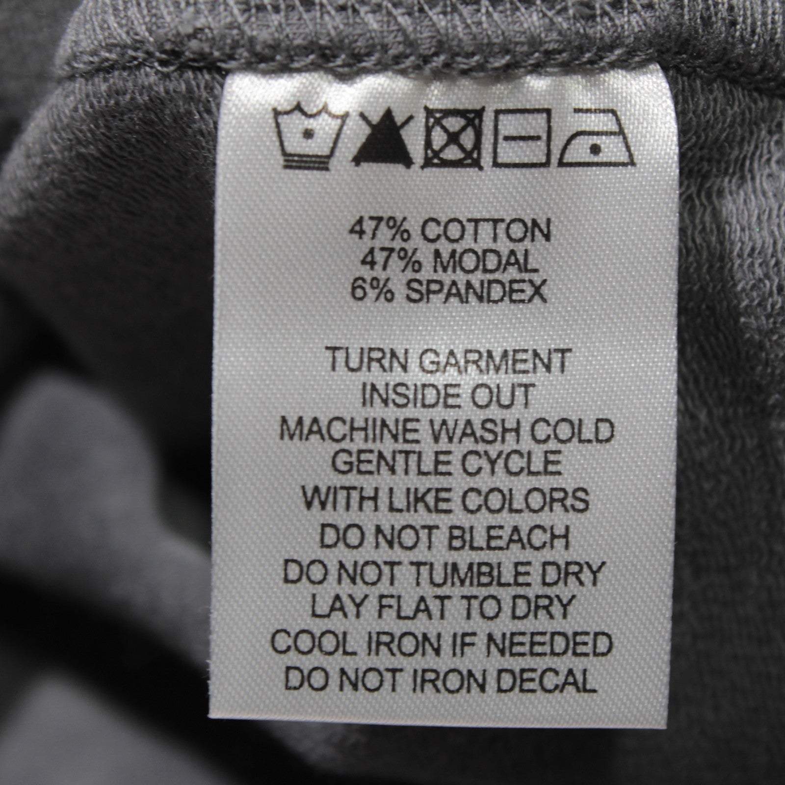 No image