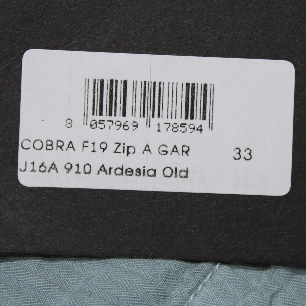 No image