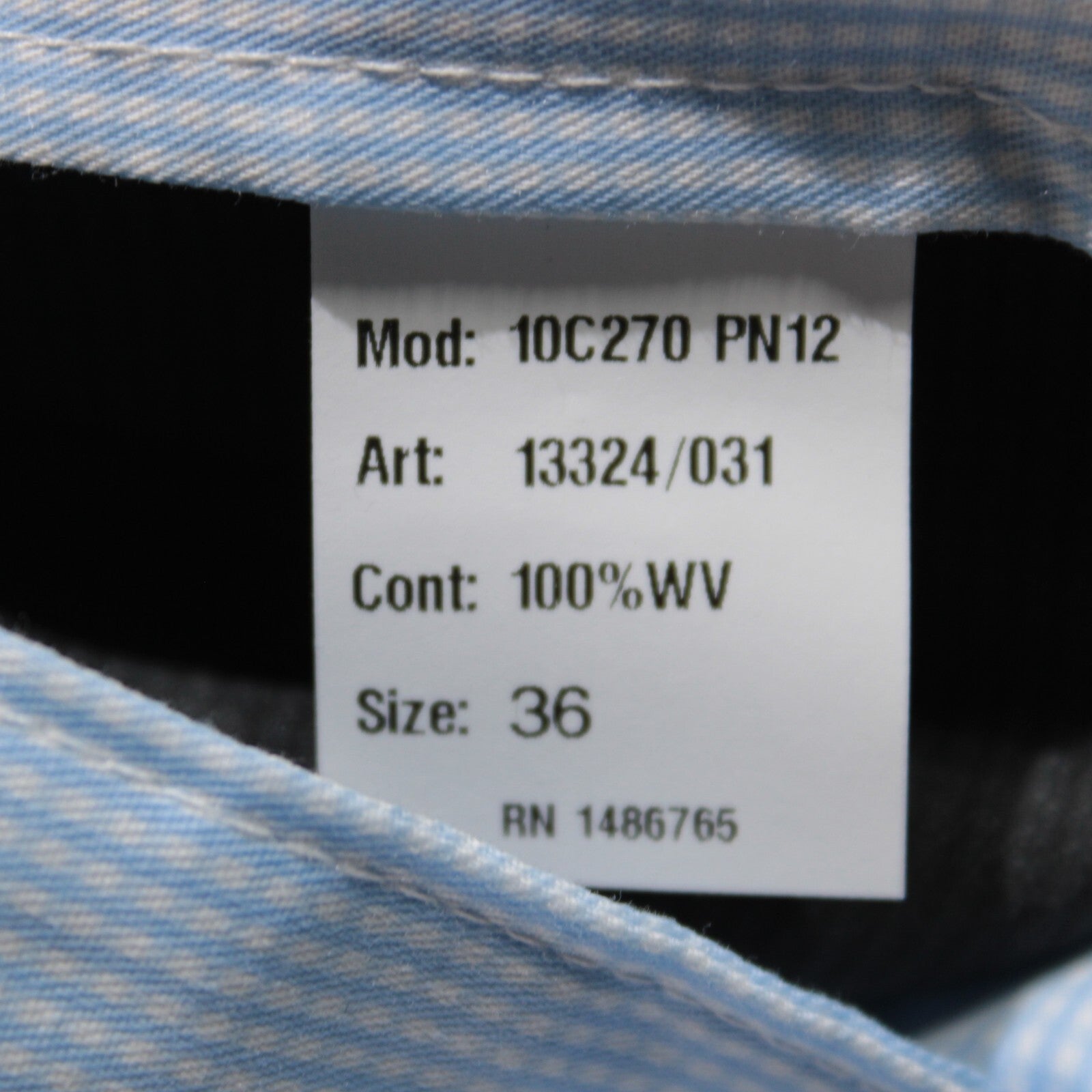 No image