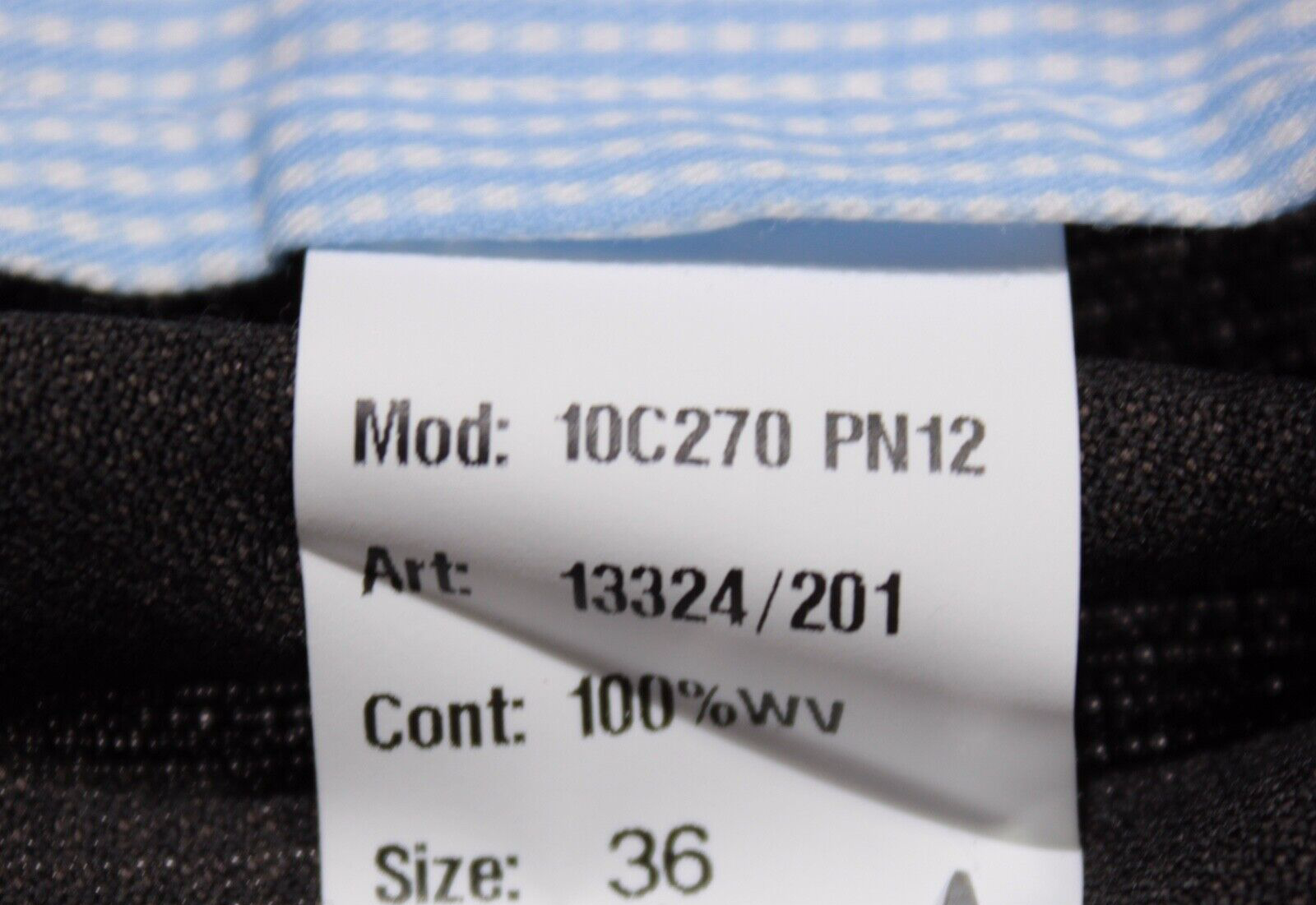No image