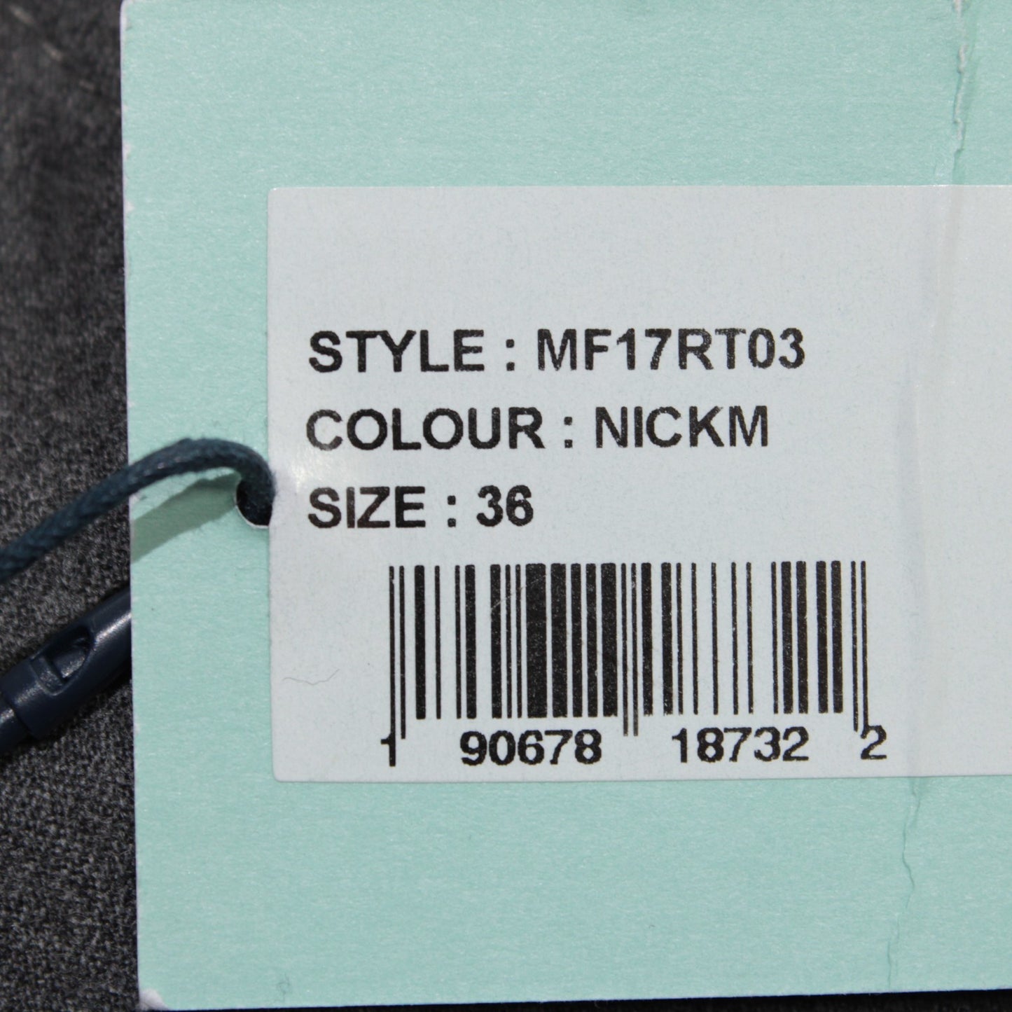 No image