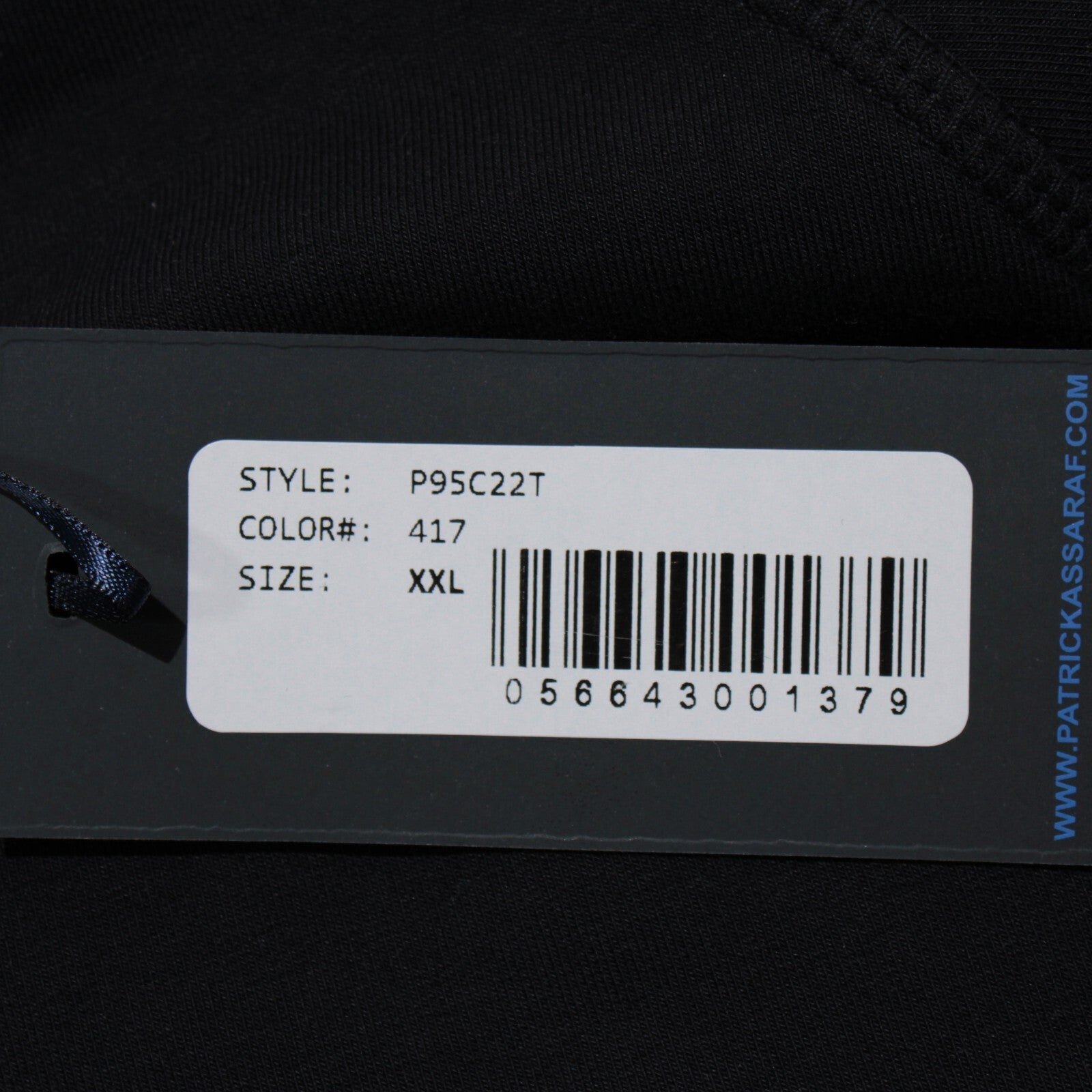 No image