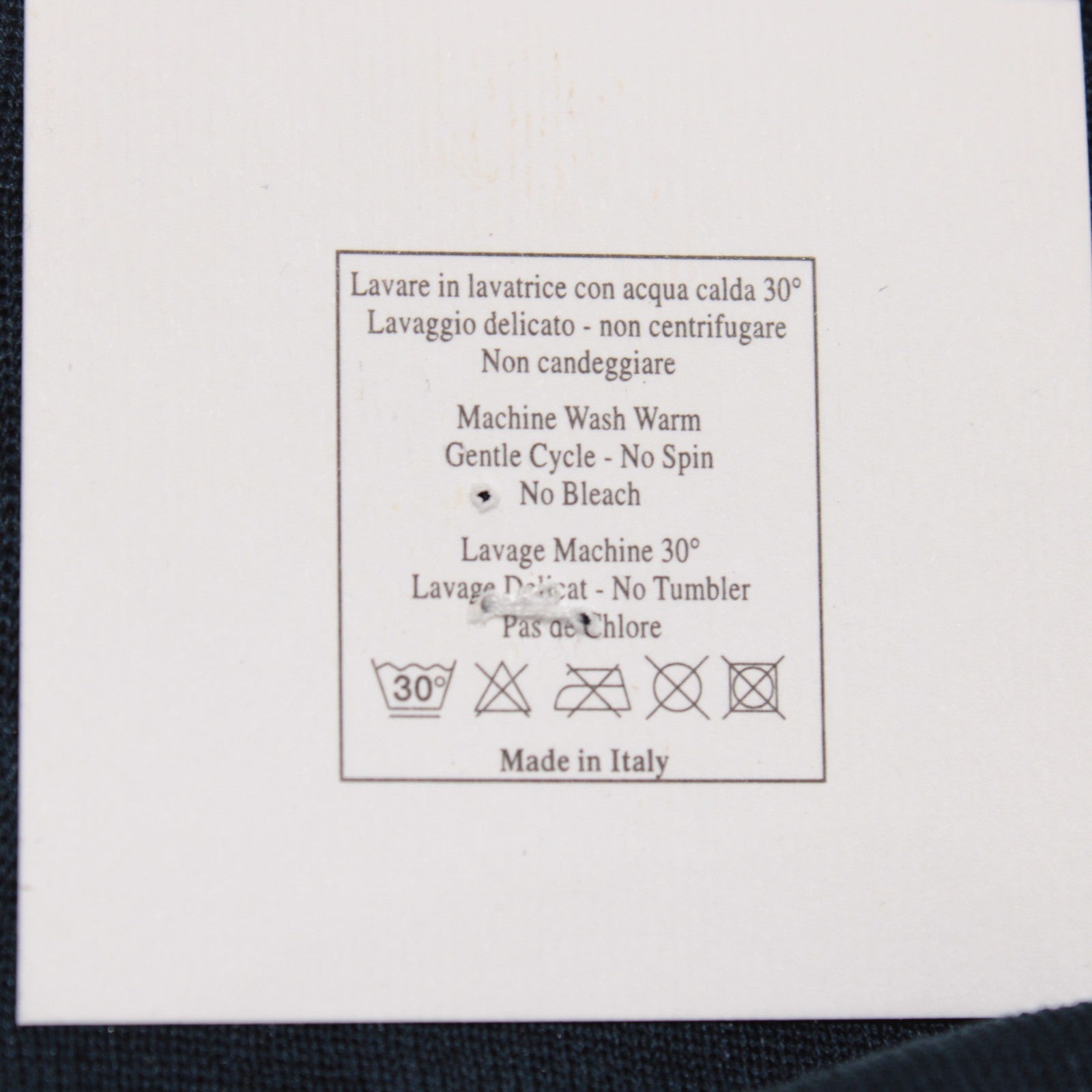 No image