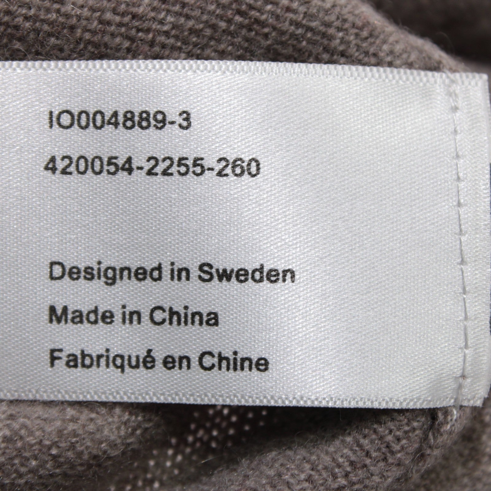 No image