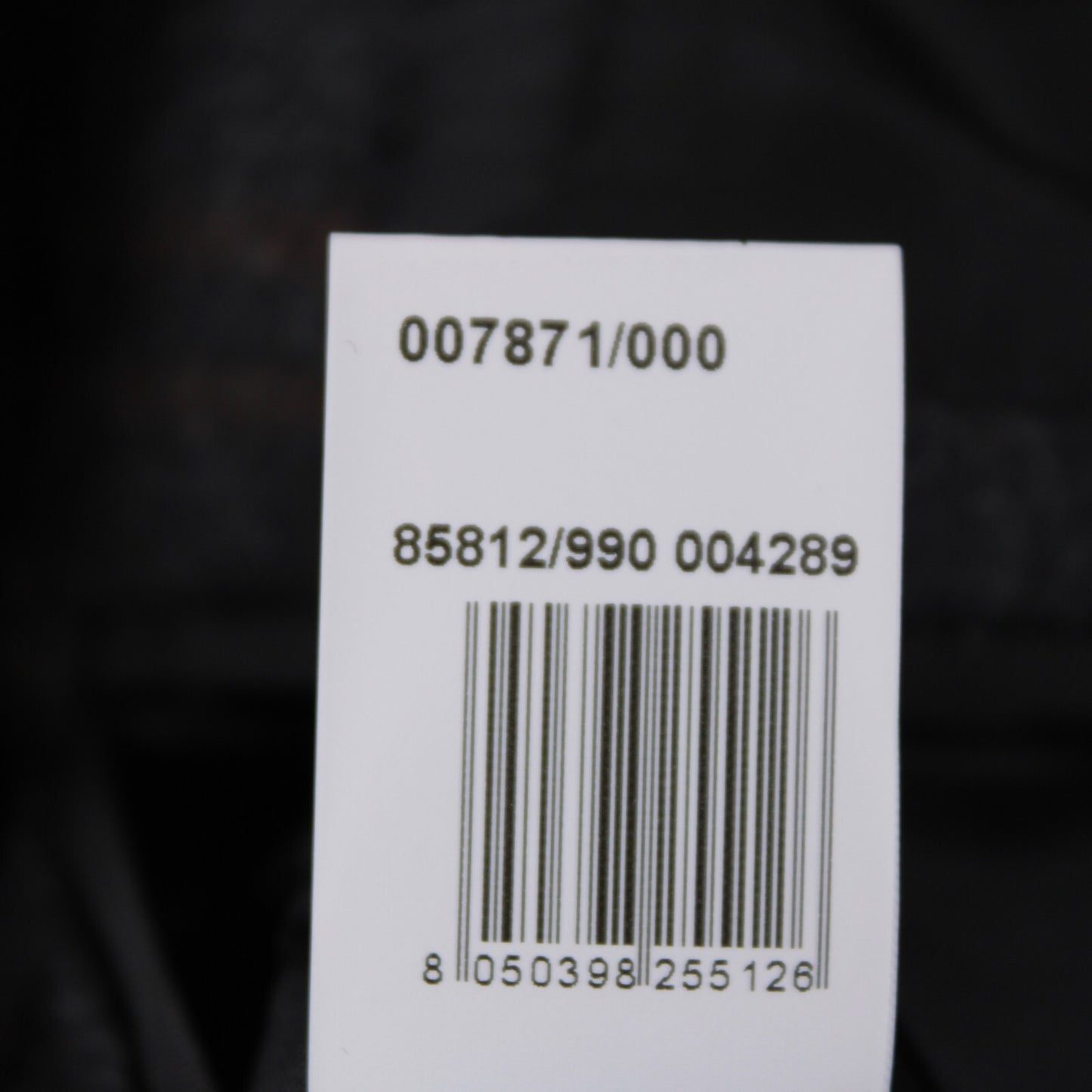 No image