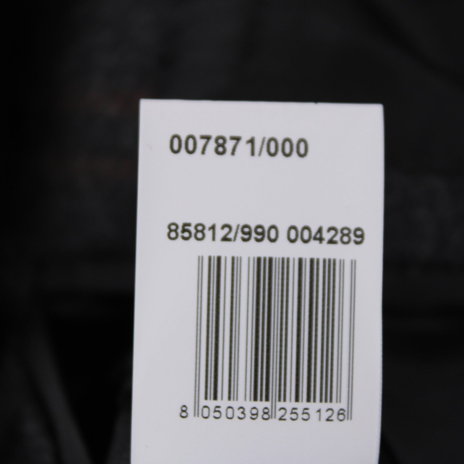 No image