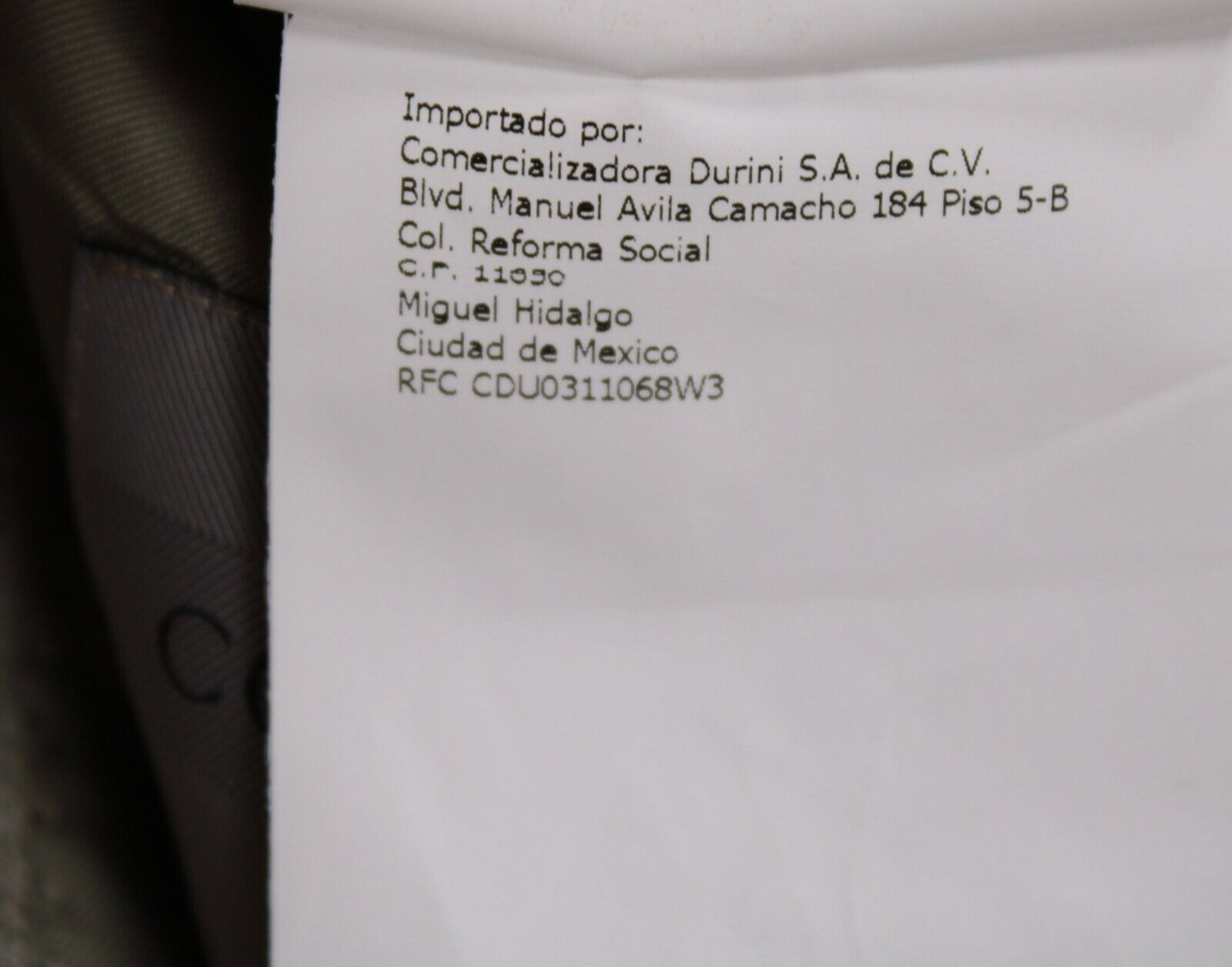 No image