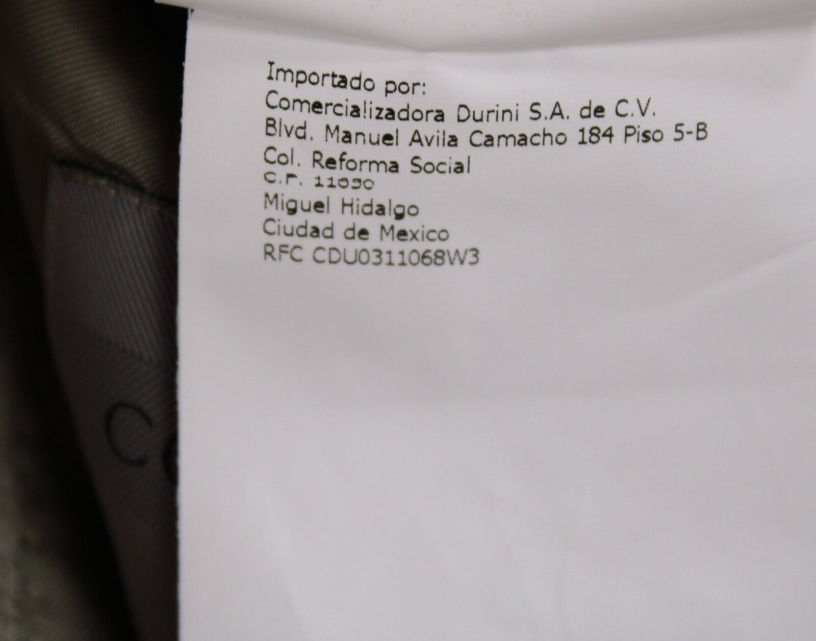 No image