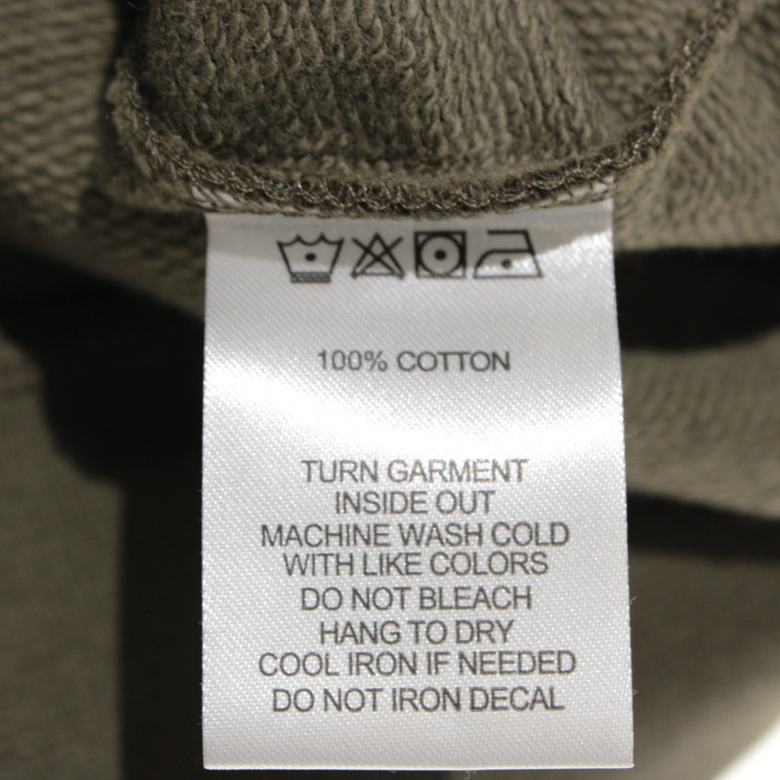 No image