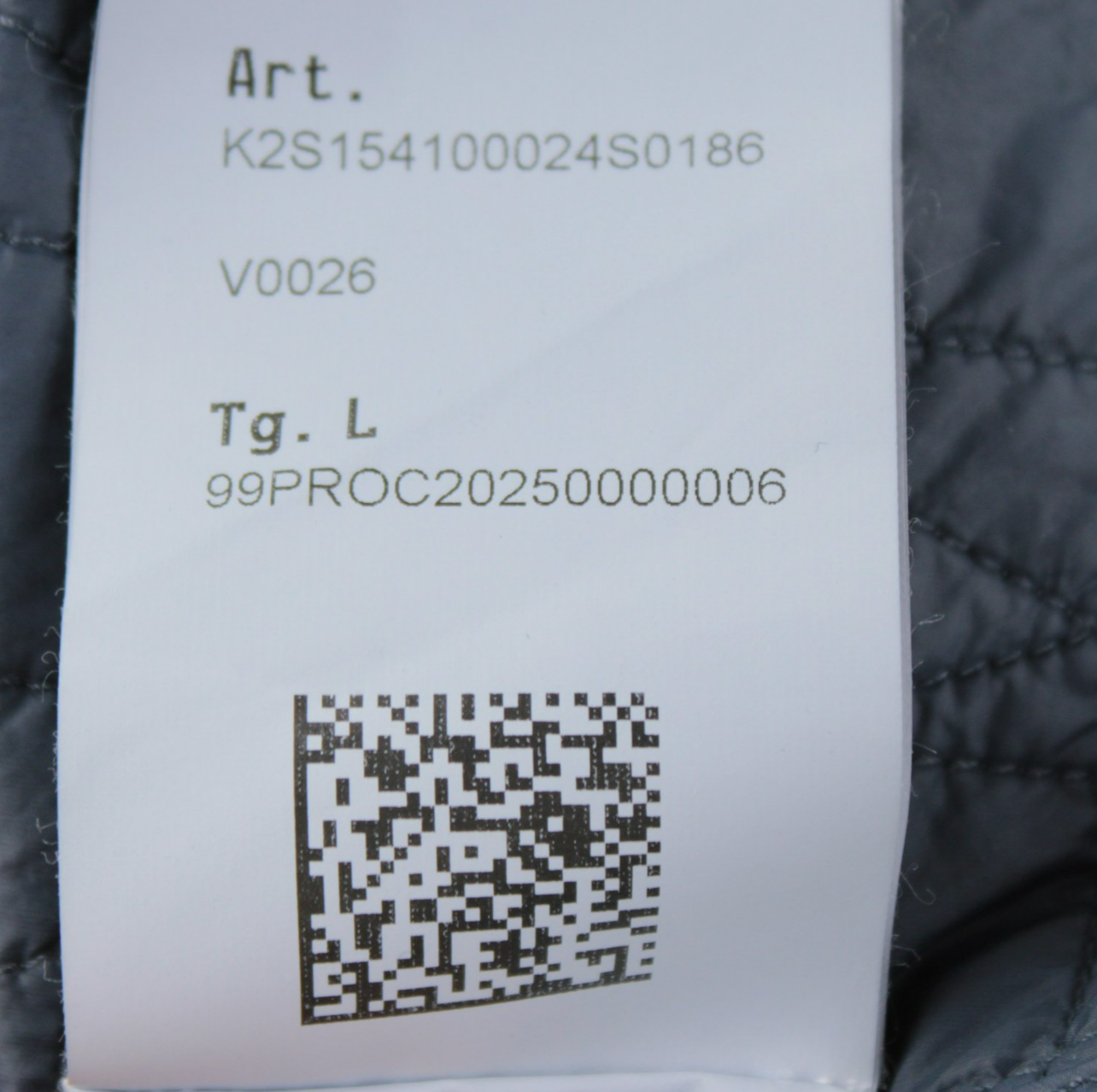 No image