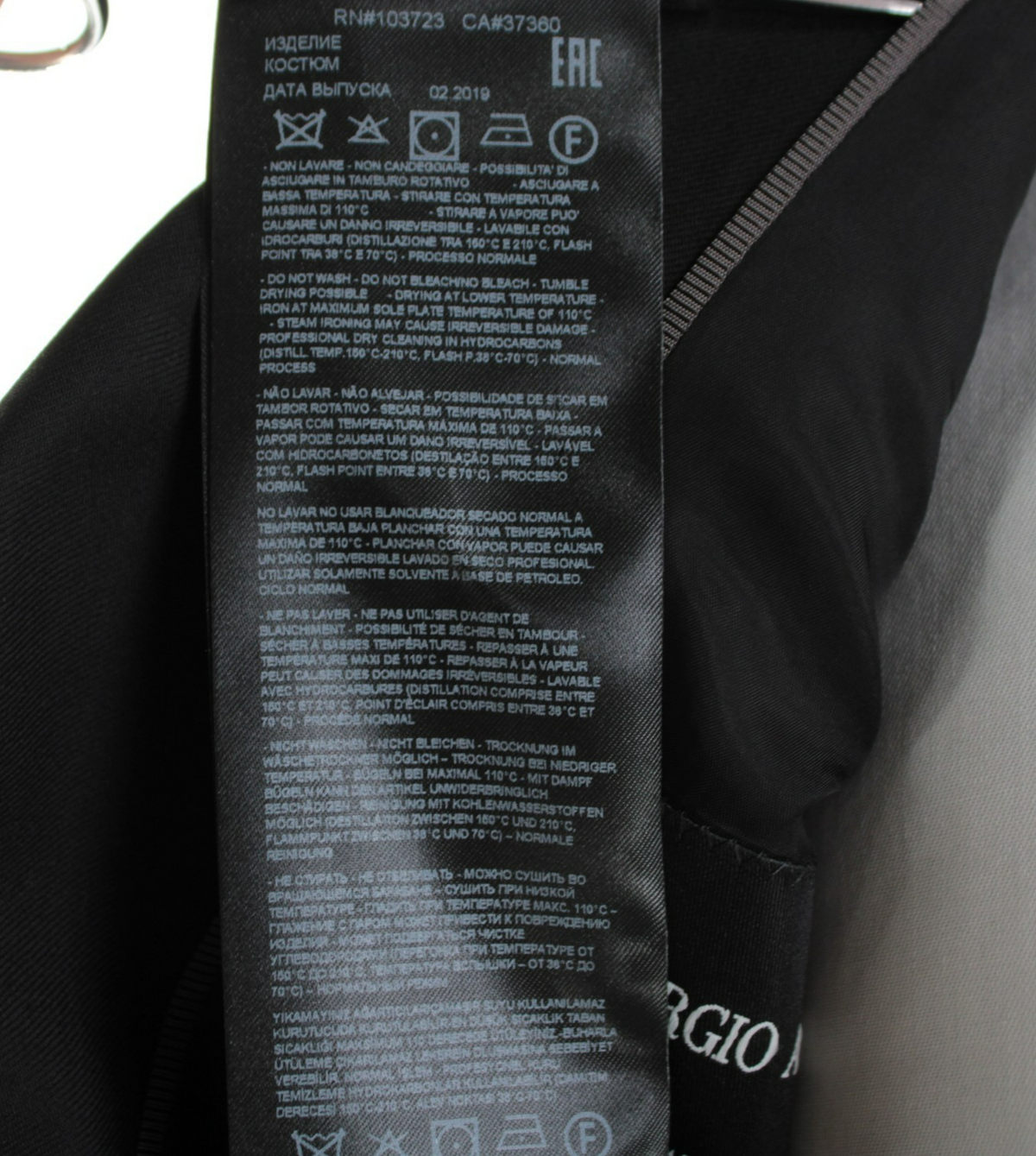 No image