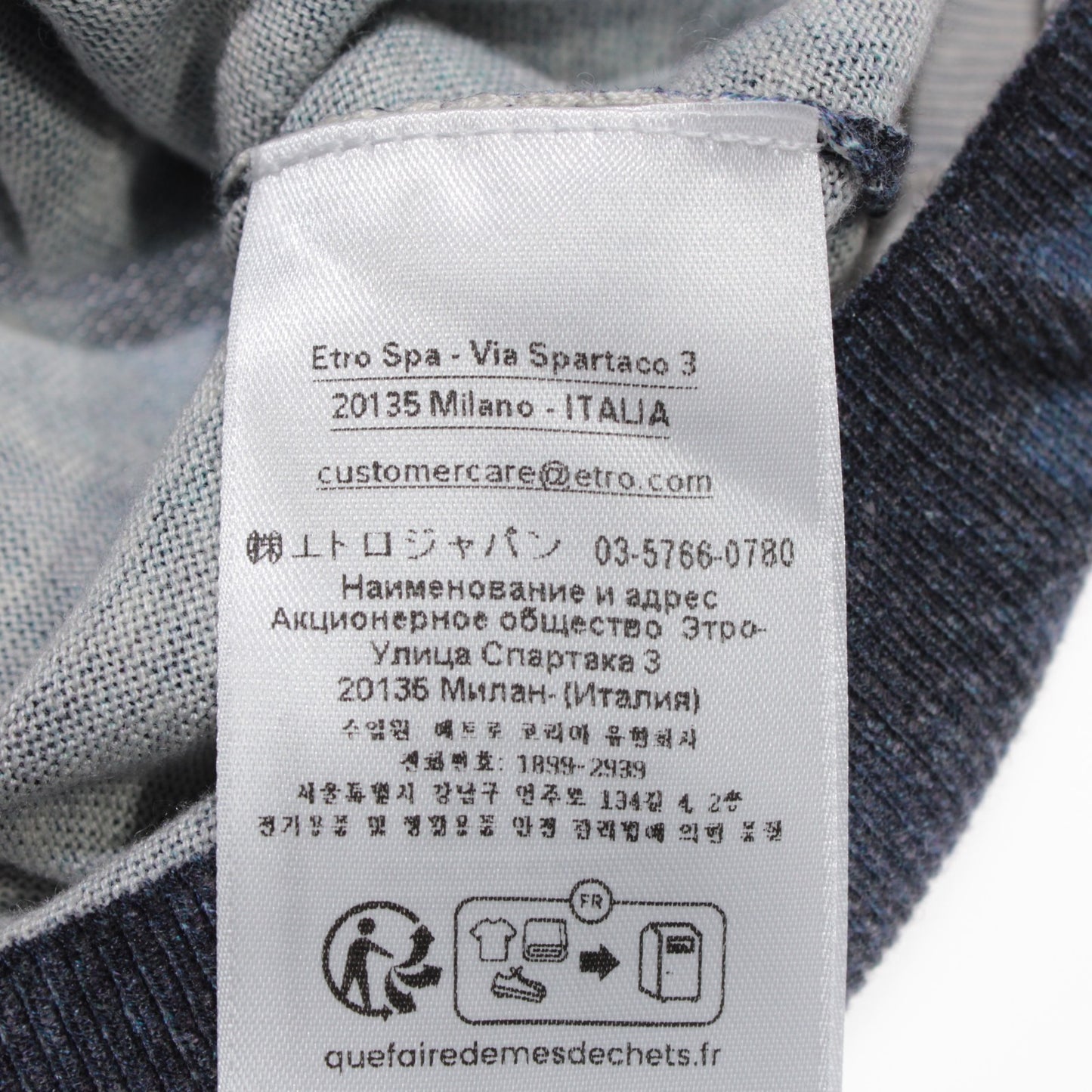 No image