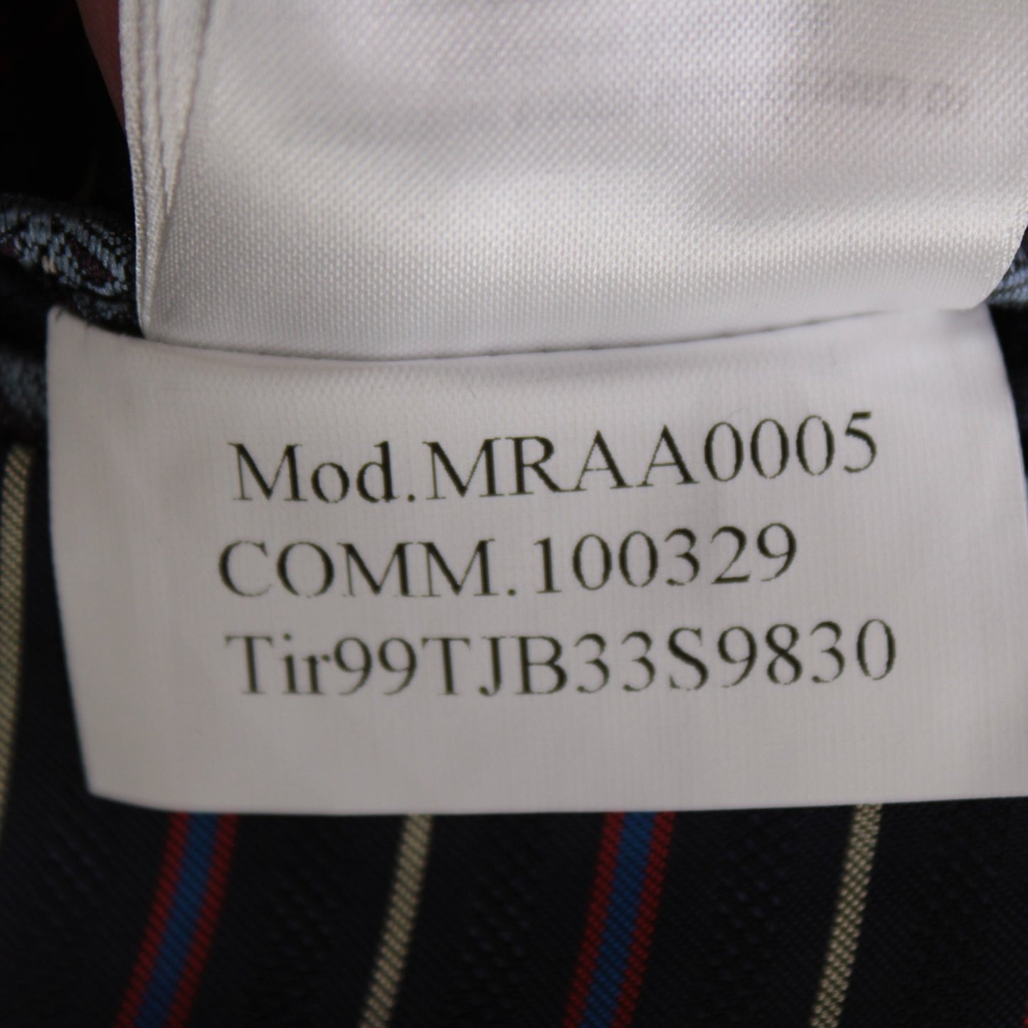 No image