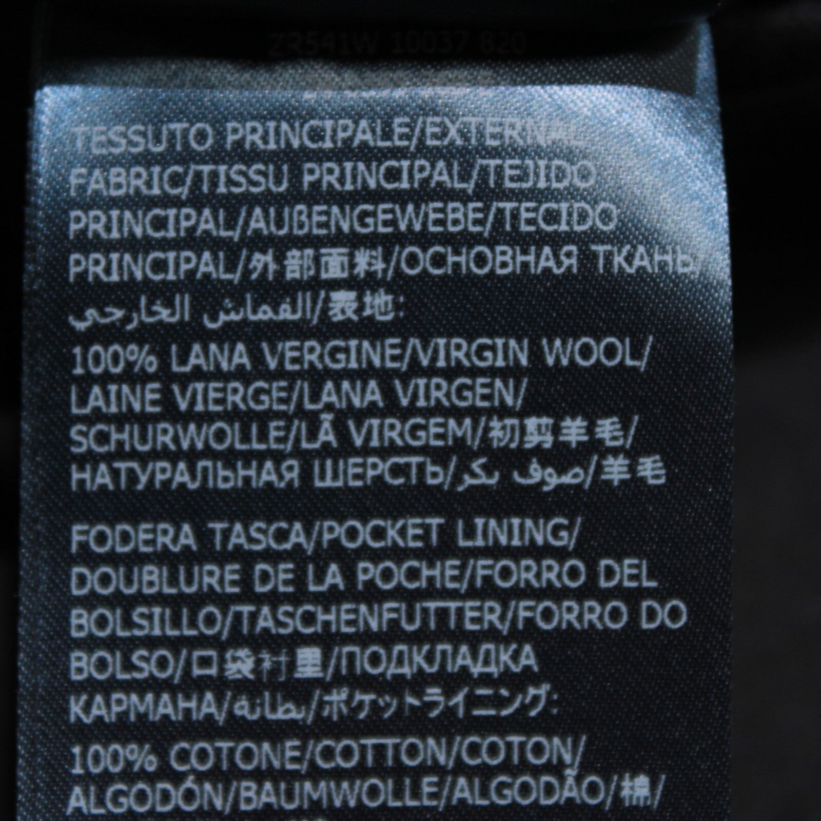 No image