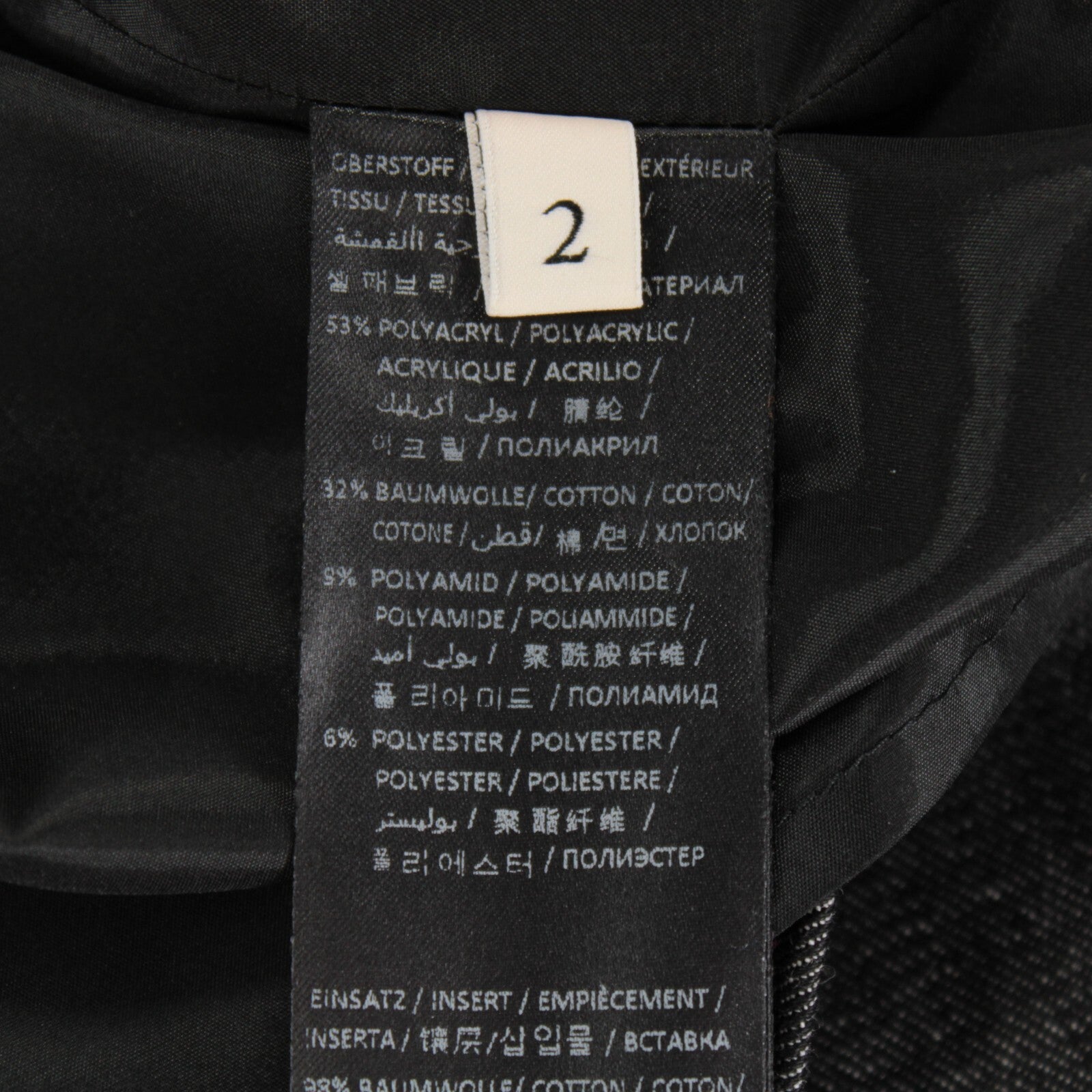 No image