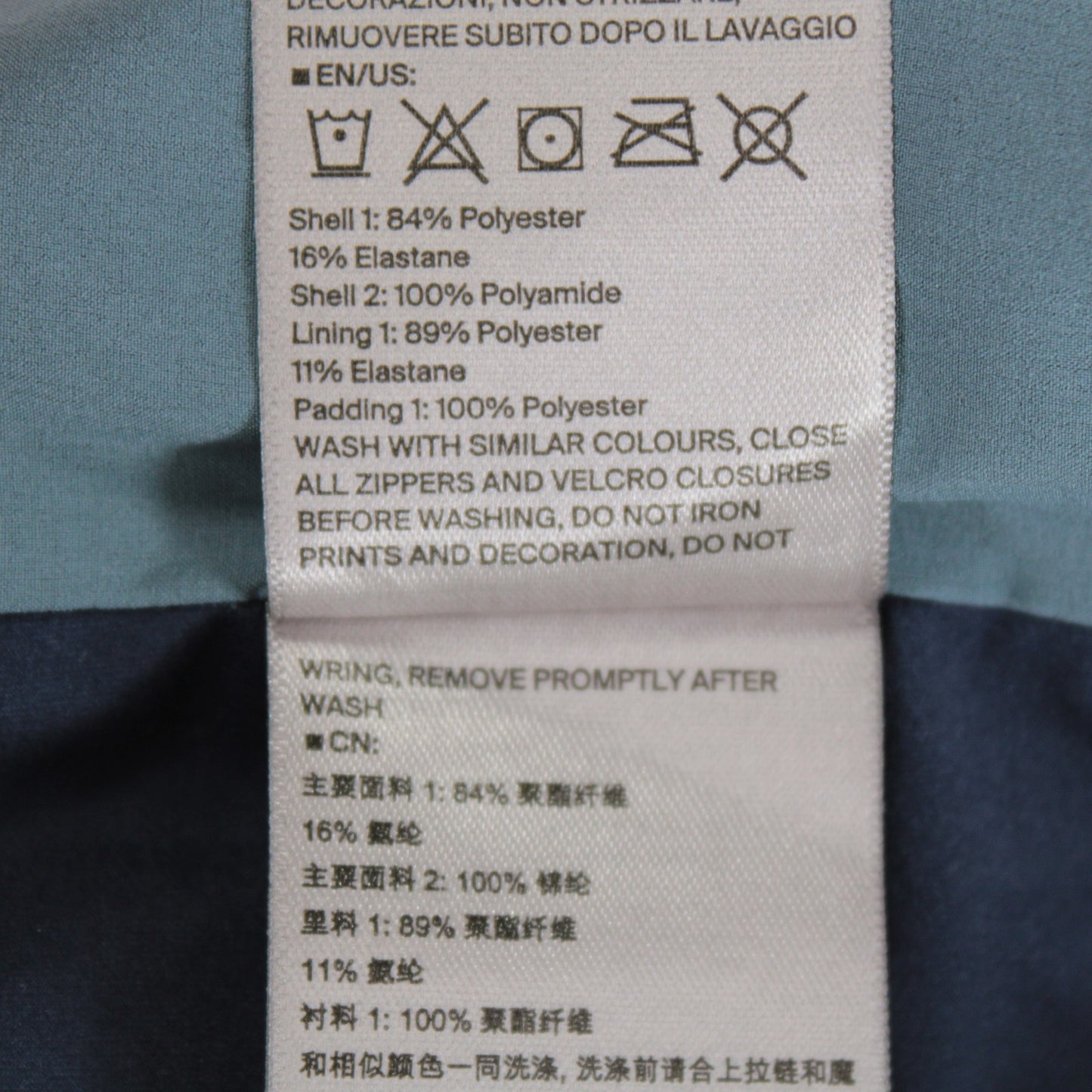 No image