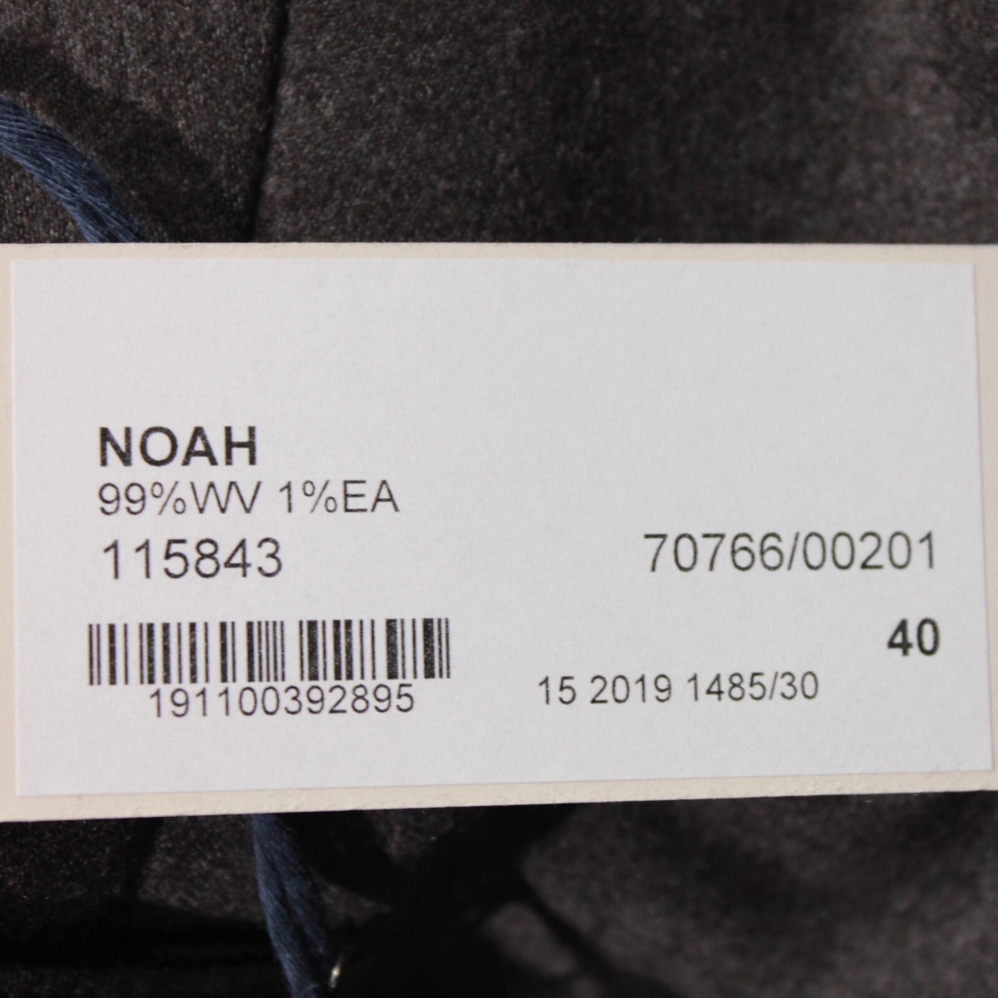 No image