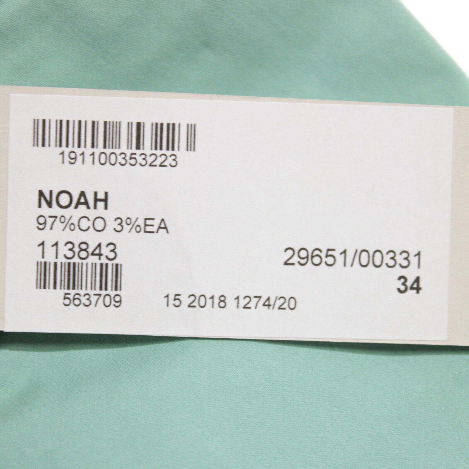 No image