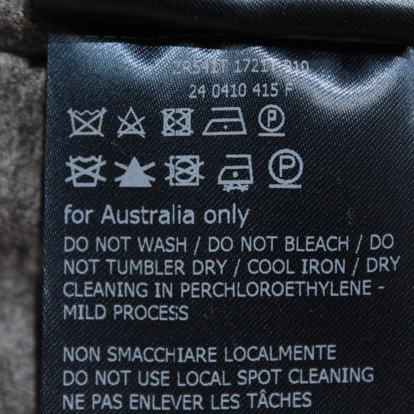 No image