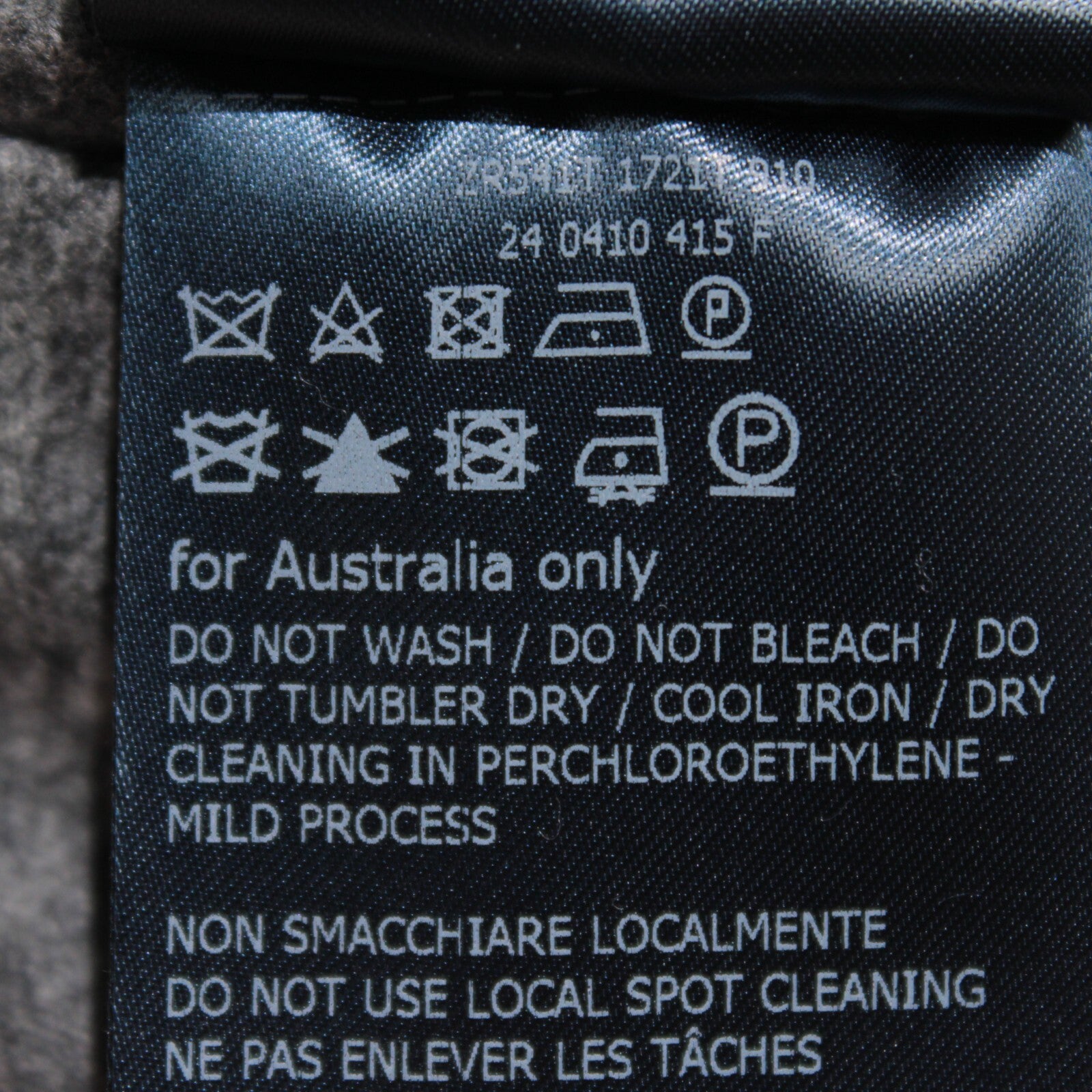 No image