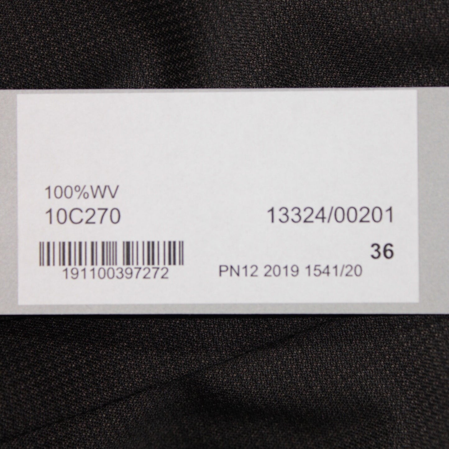 No image