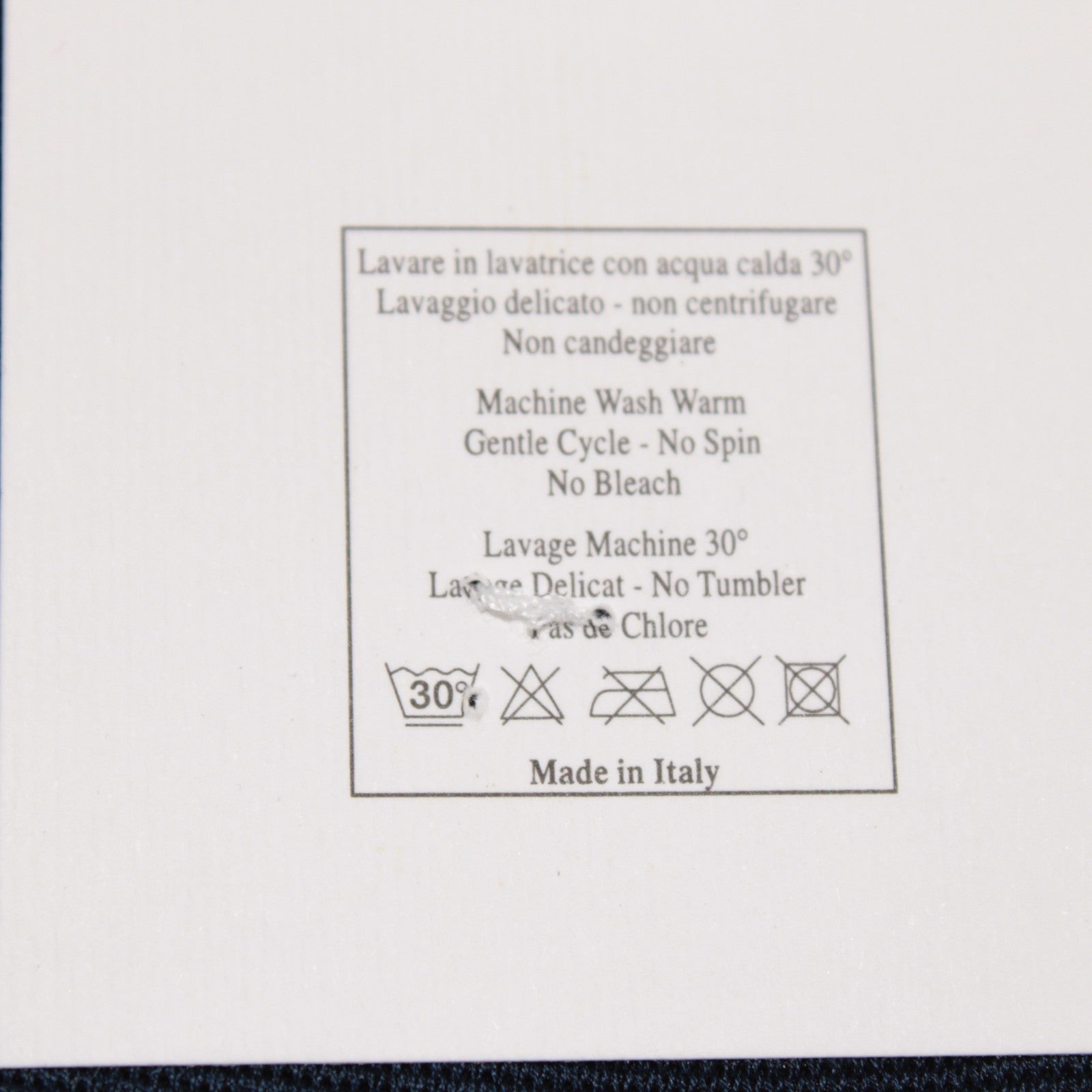 No image