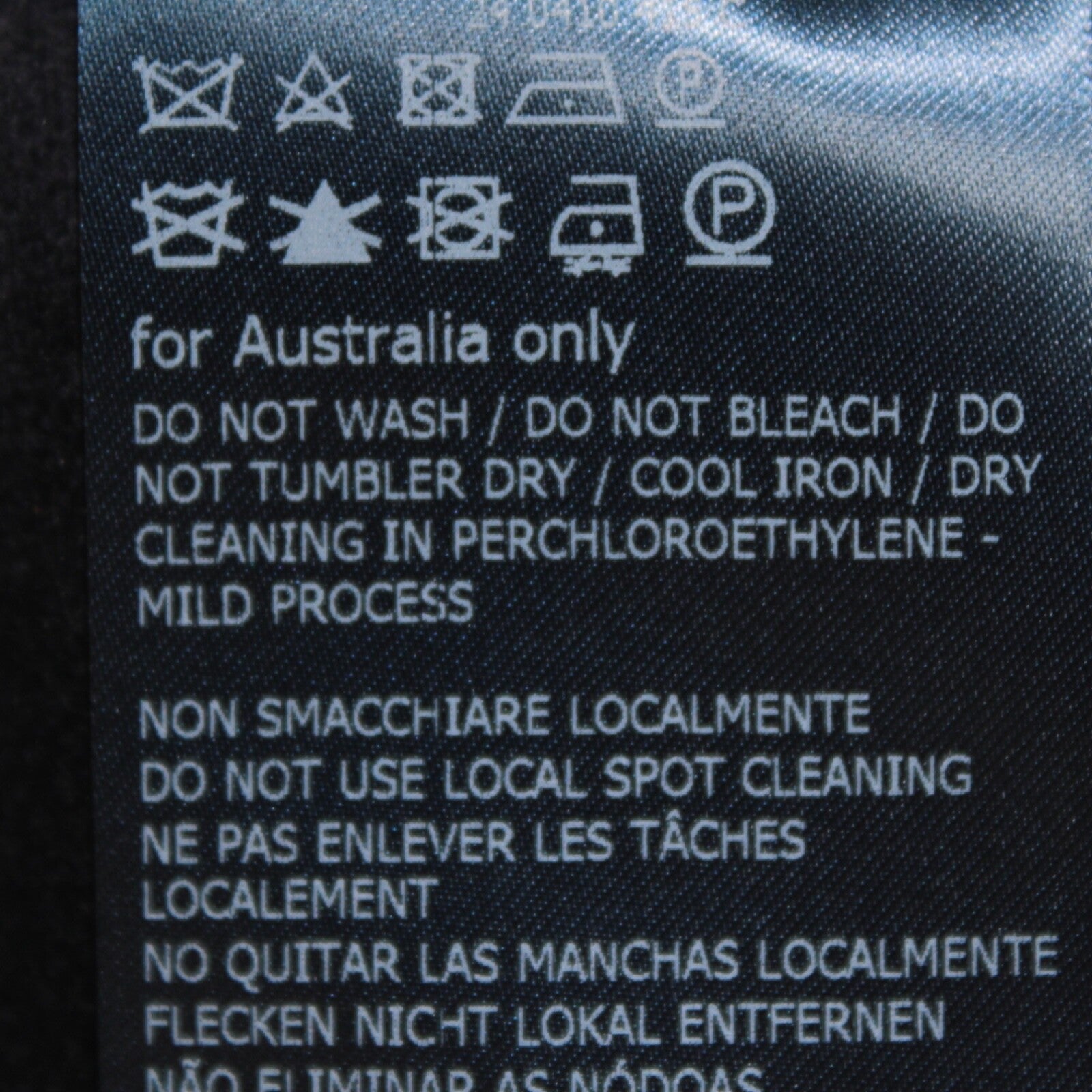 No image
