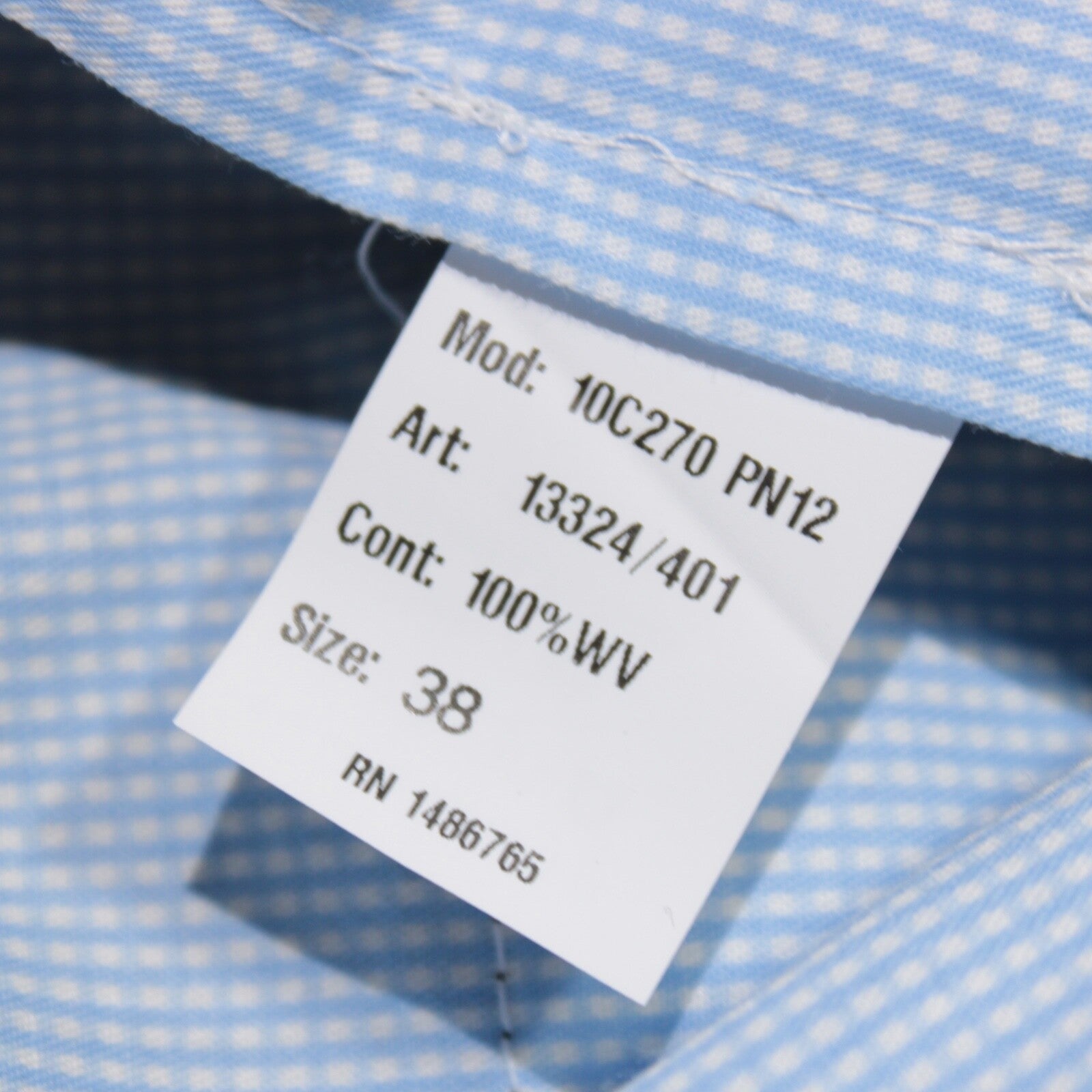 No image