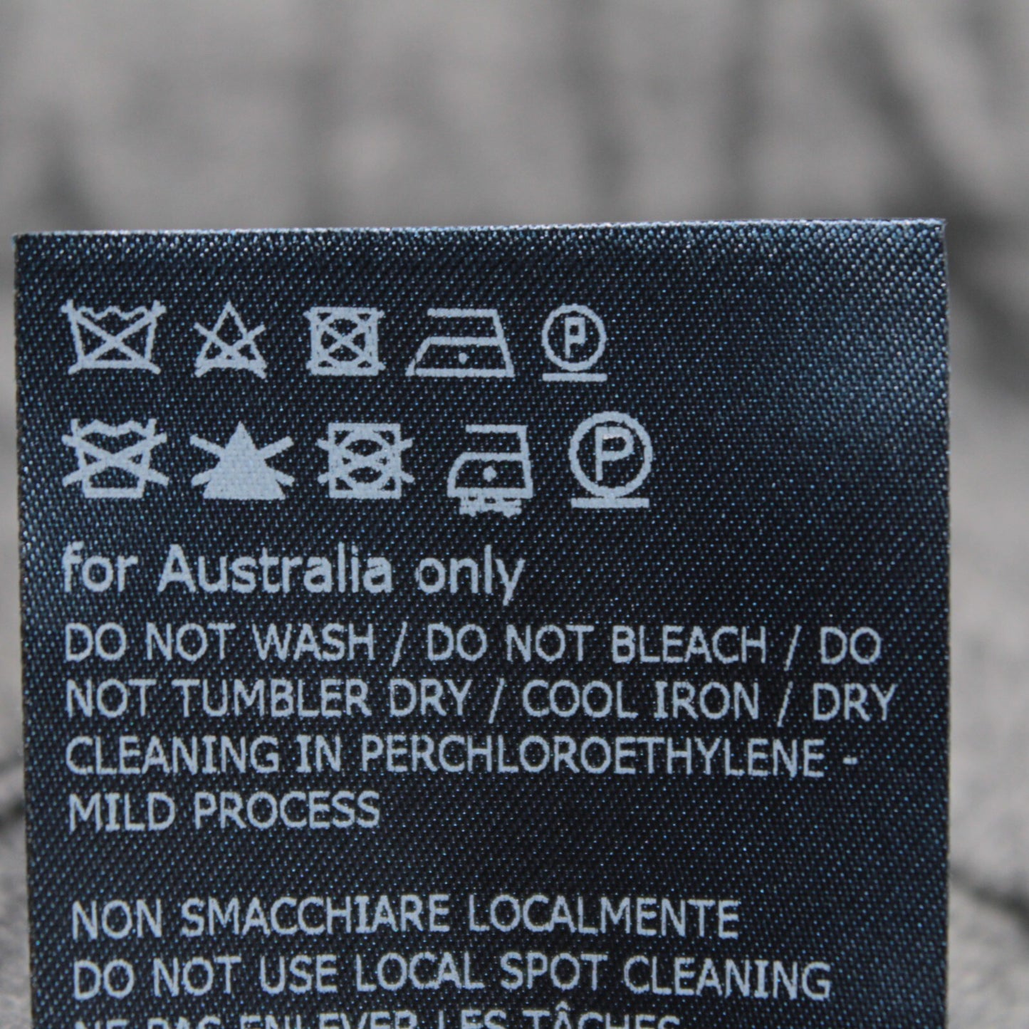No image