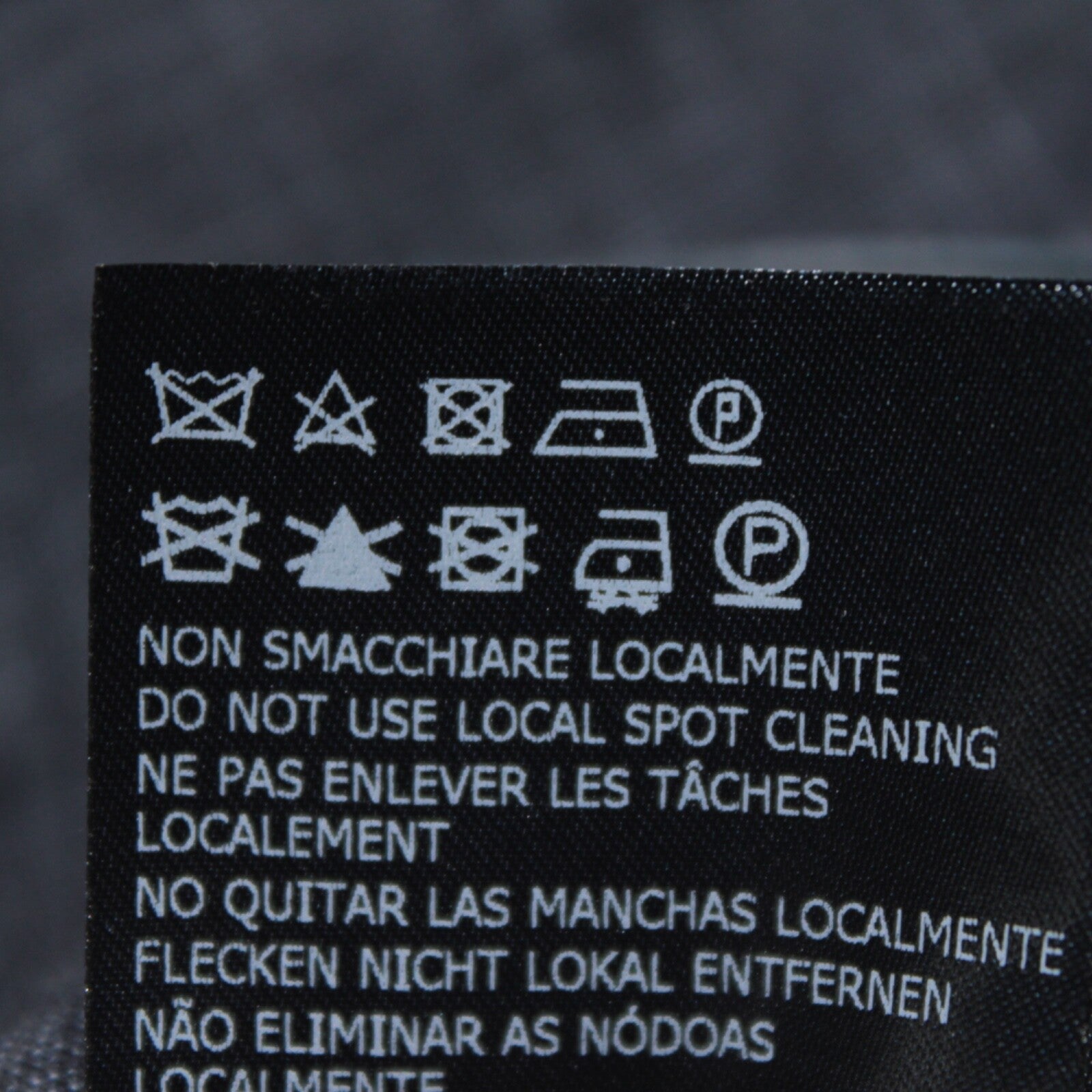 No image