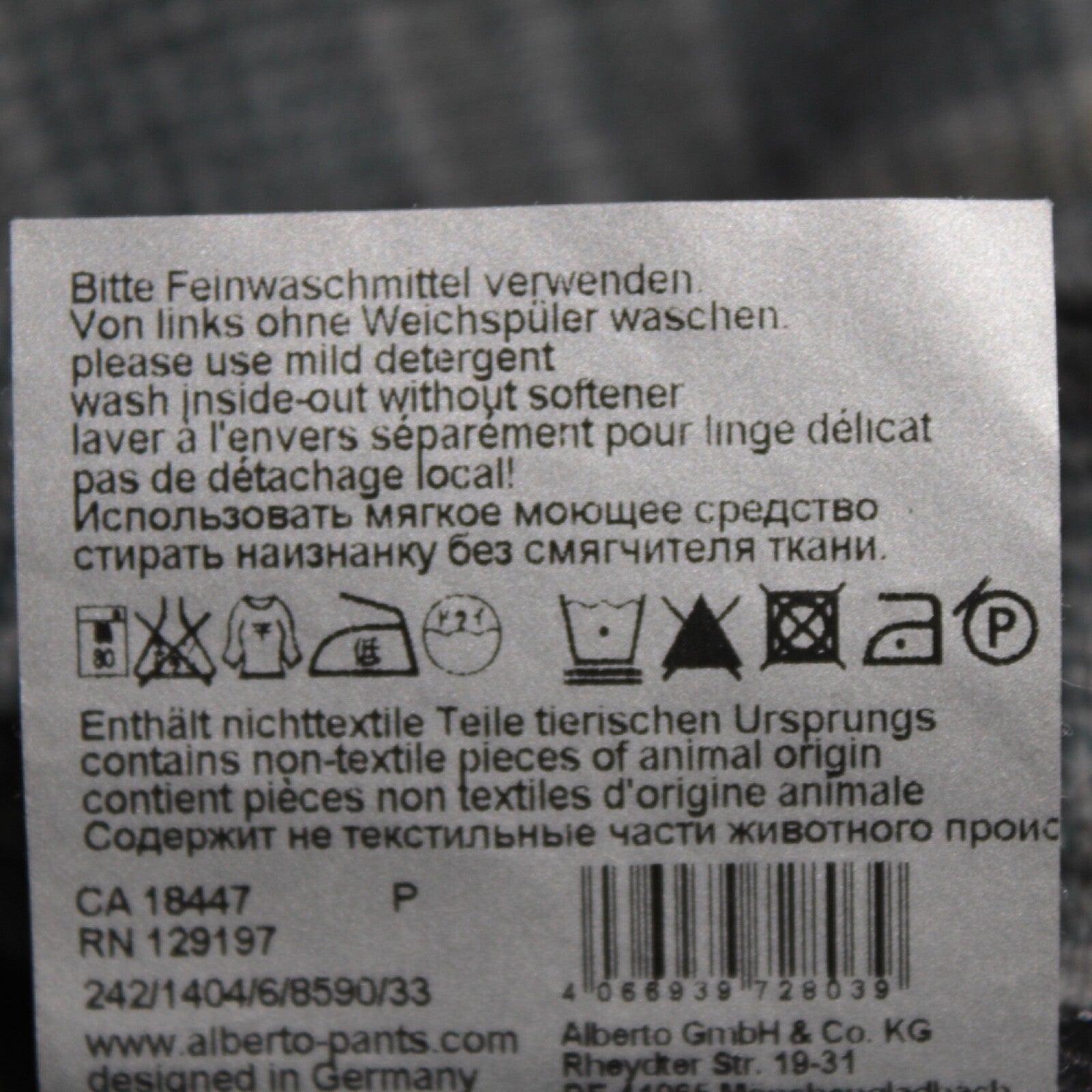 No image