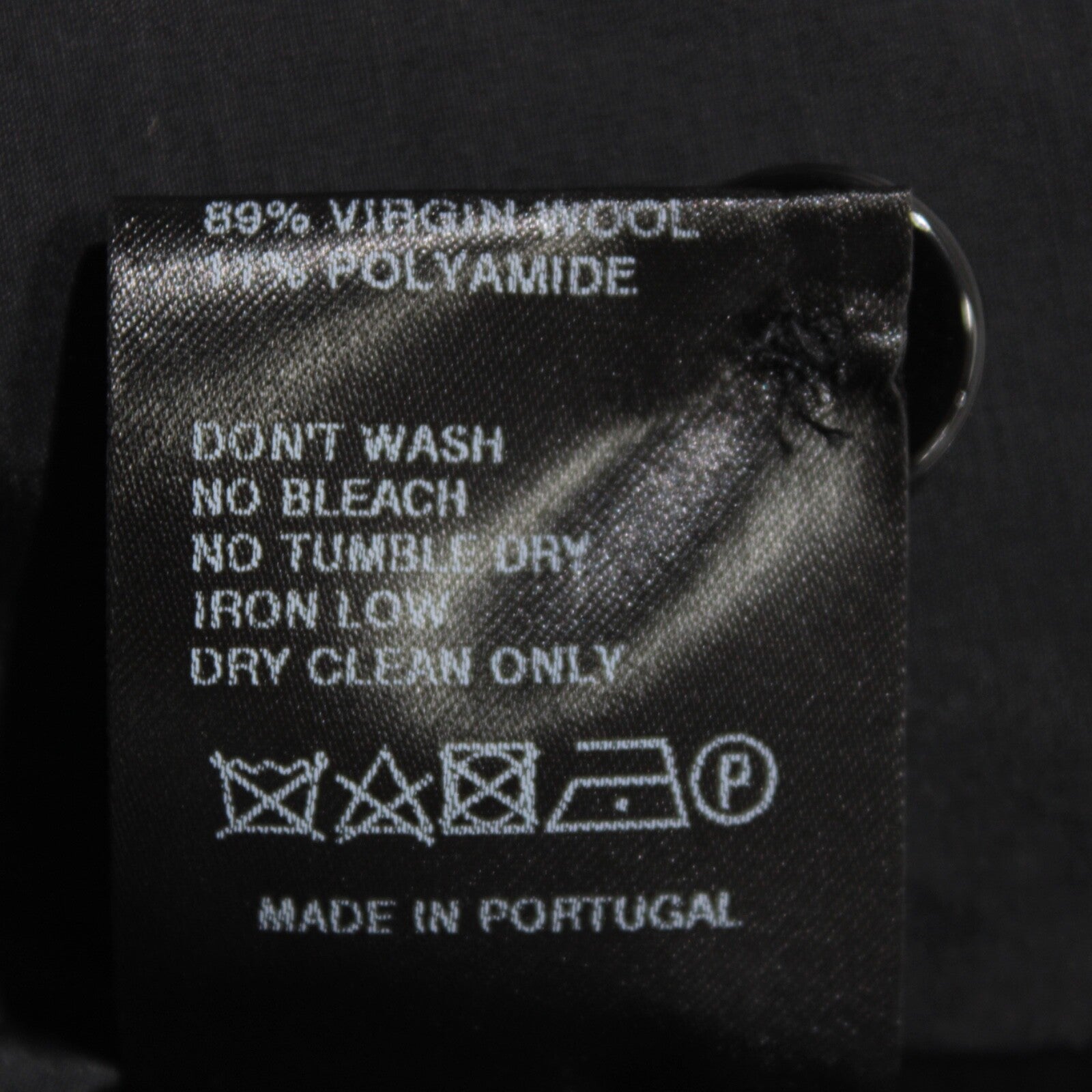 No image