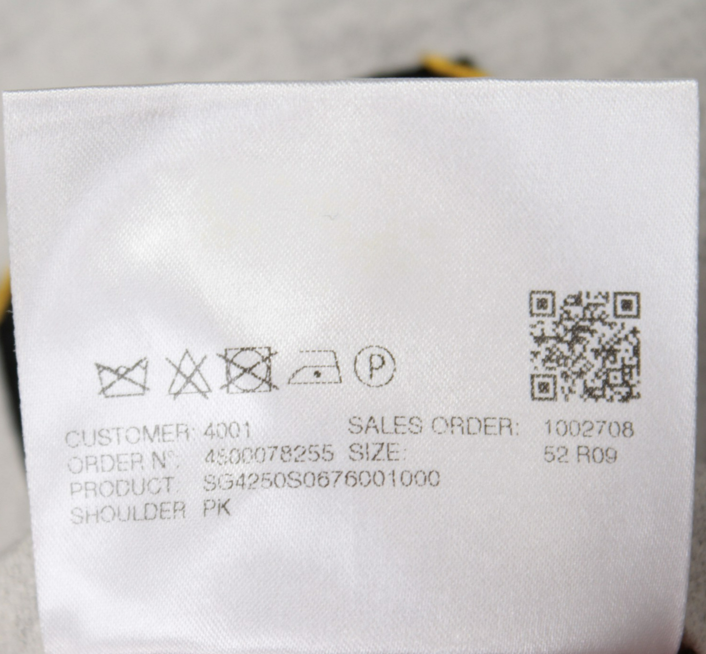 No image