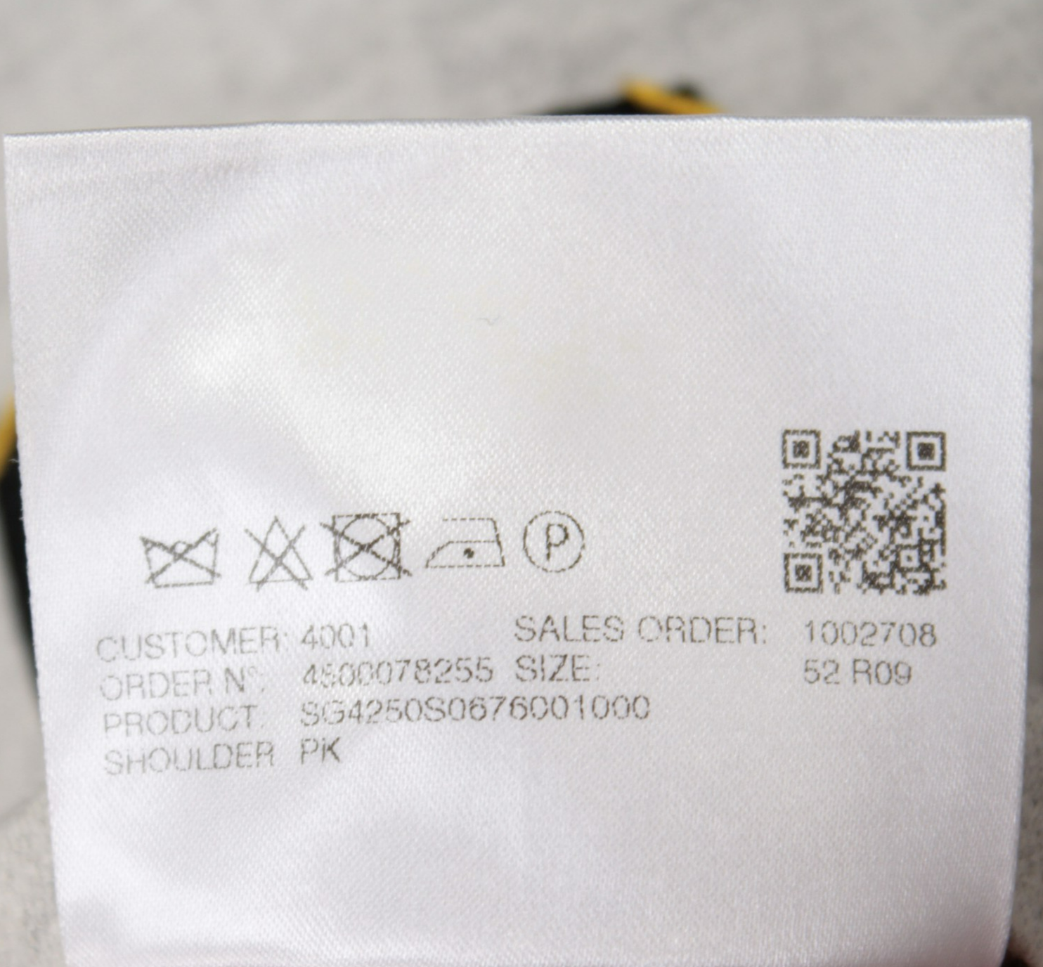 No image
